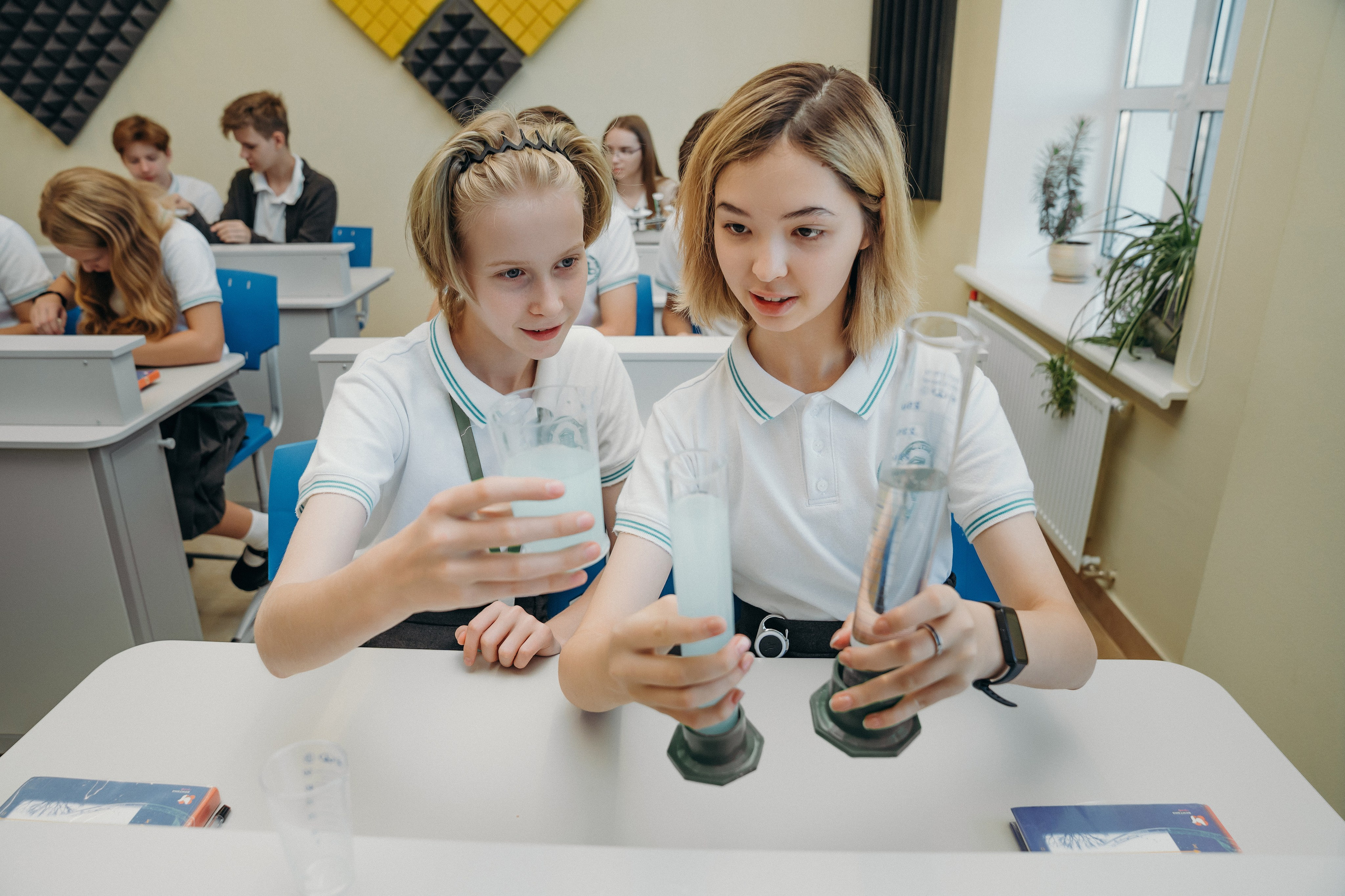 Лицей им. Лобачевского. Контентный и свадебный фотограф в Краснодаре и Сочи Елена Плотникова