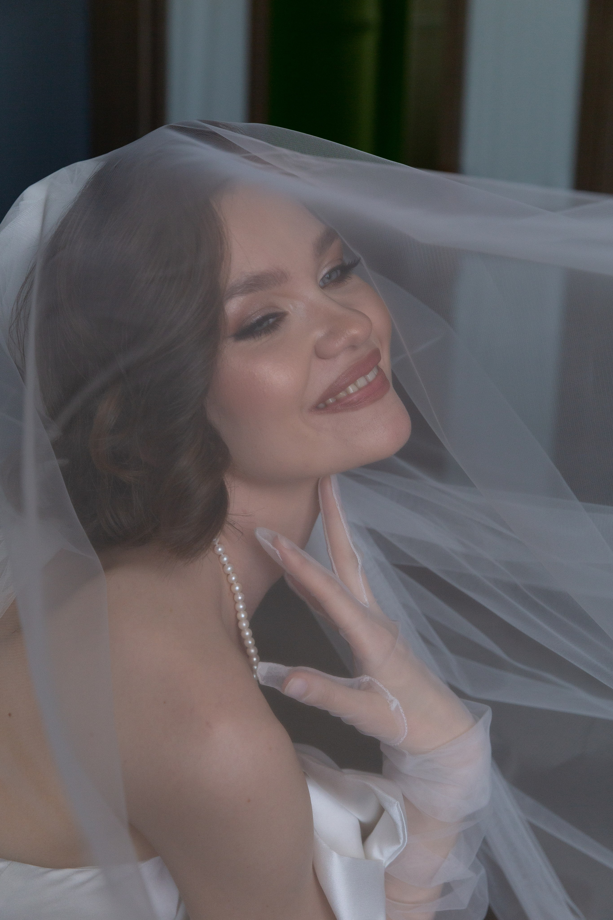 Bride's morning. Фотограф Виктория Святенюк