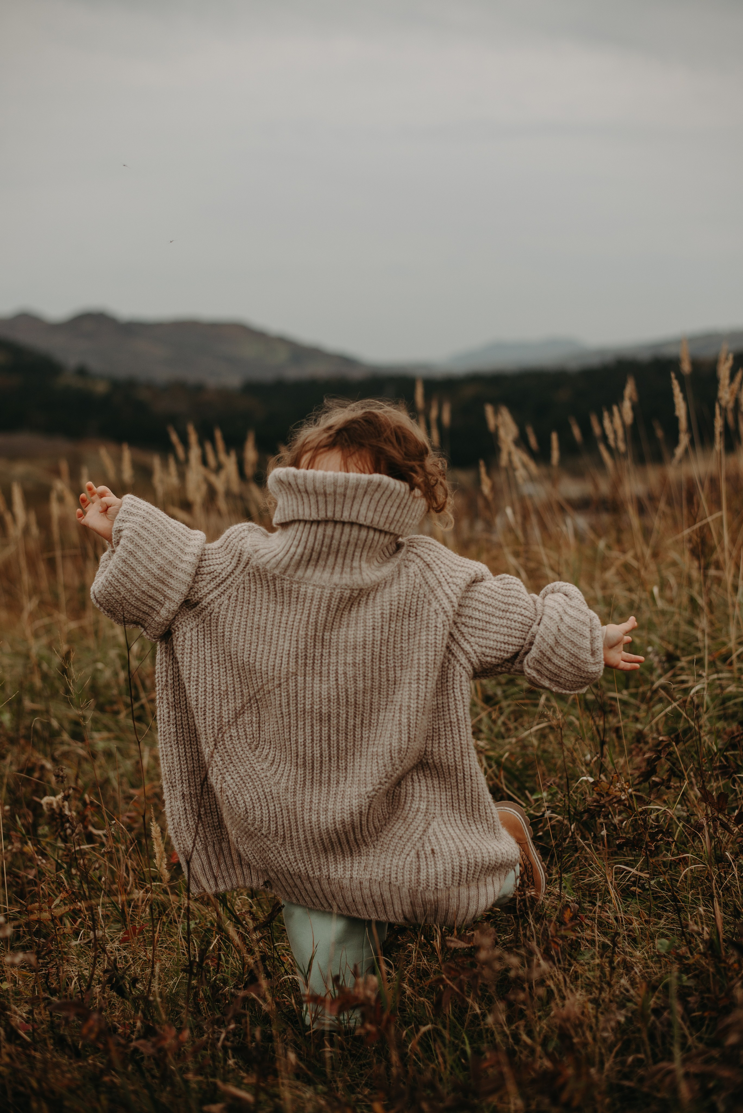 Женя и Аня. Ирина Метелица фотограф на Шикотане