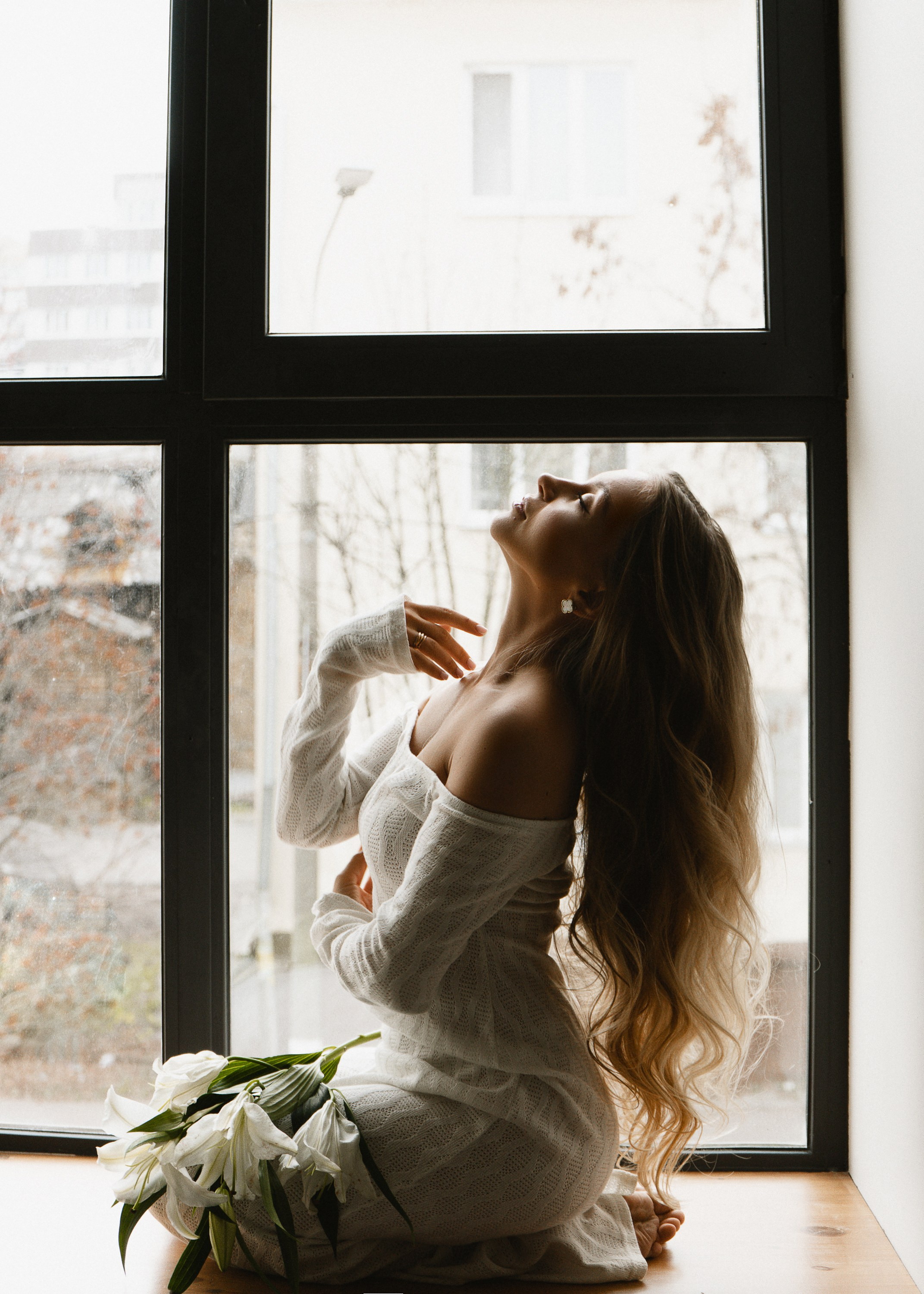 ИРА. Женский портрет