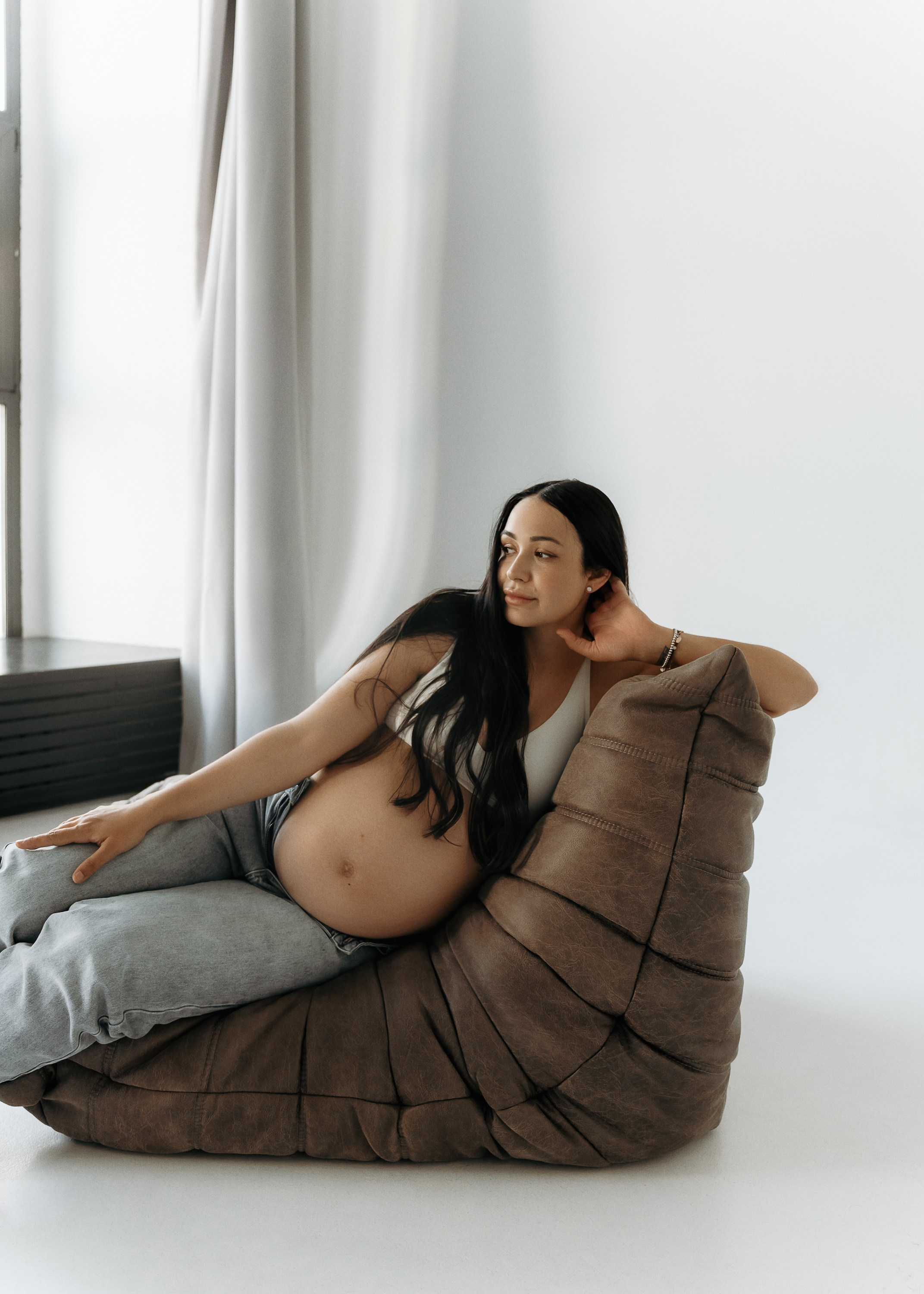 СВЕТА. Женский портрет