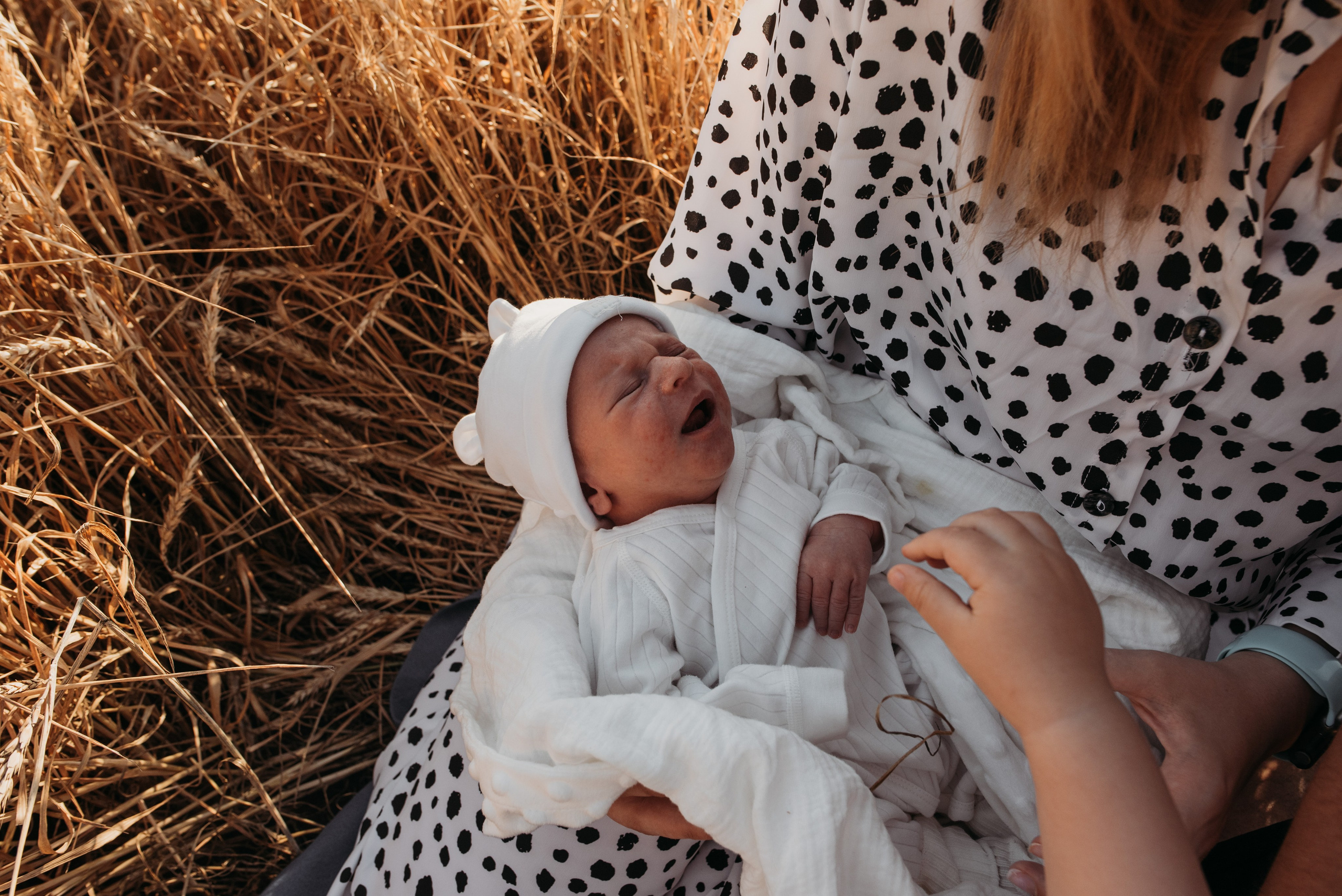 Анна с семьей. Детский и семейный фотограф выпускной альбом Приморско-Ахтарск