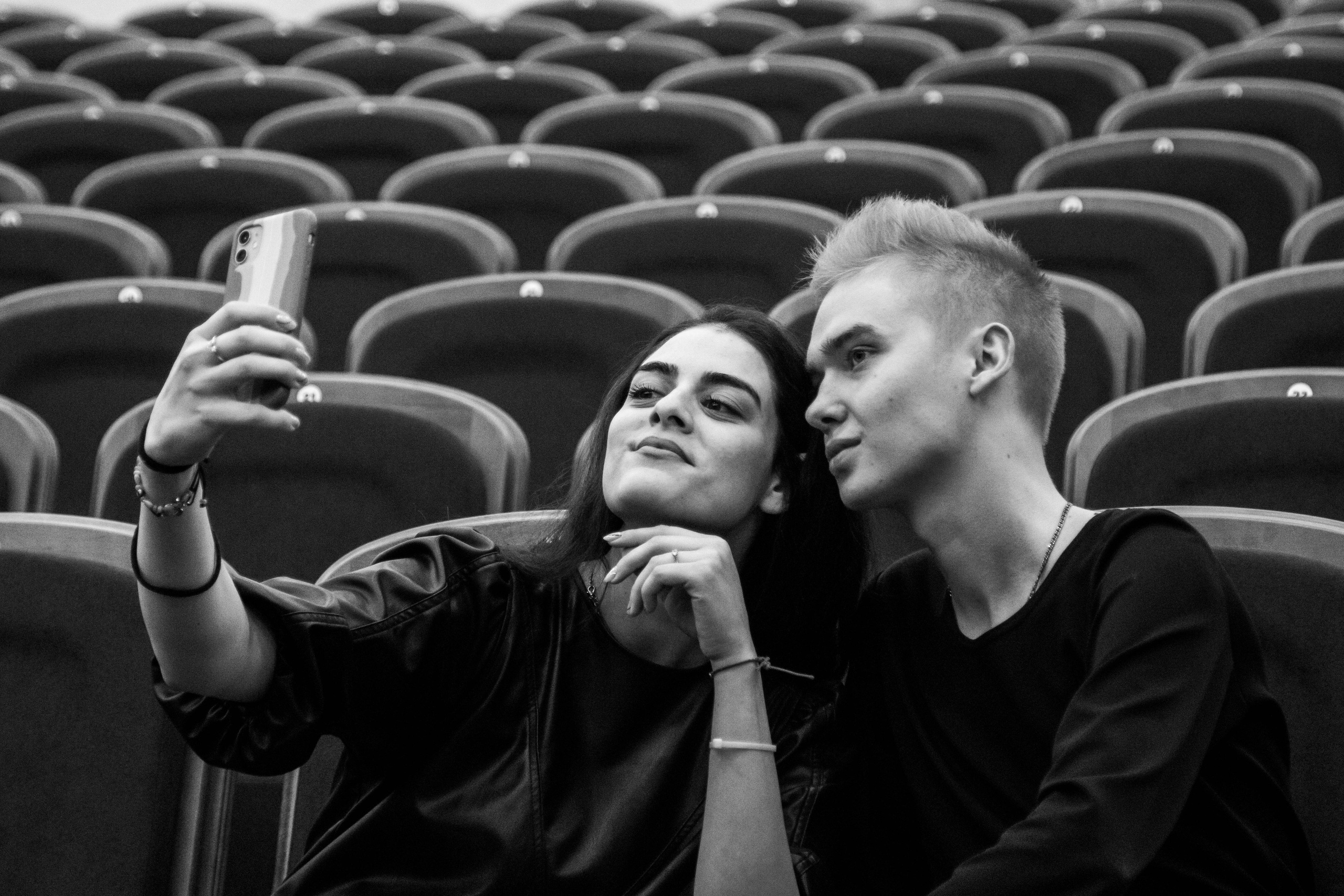 Photo report. Главная