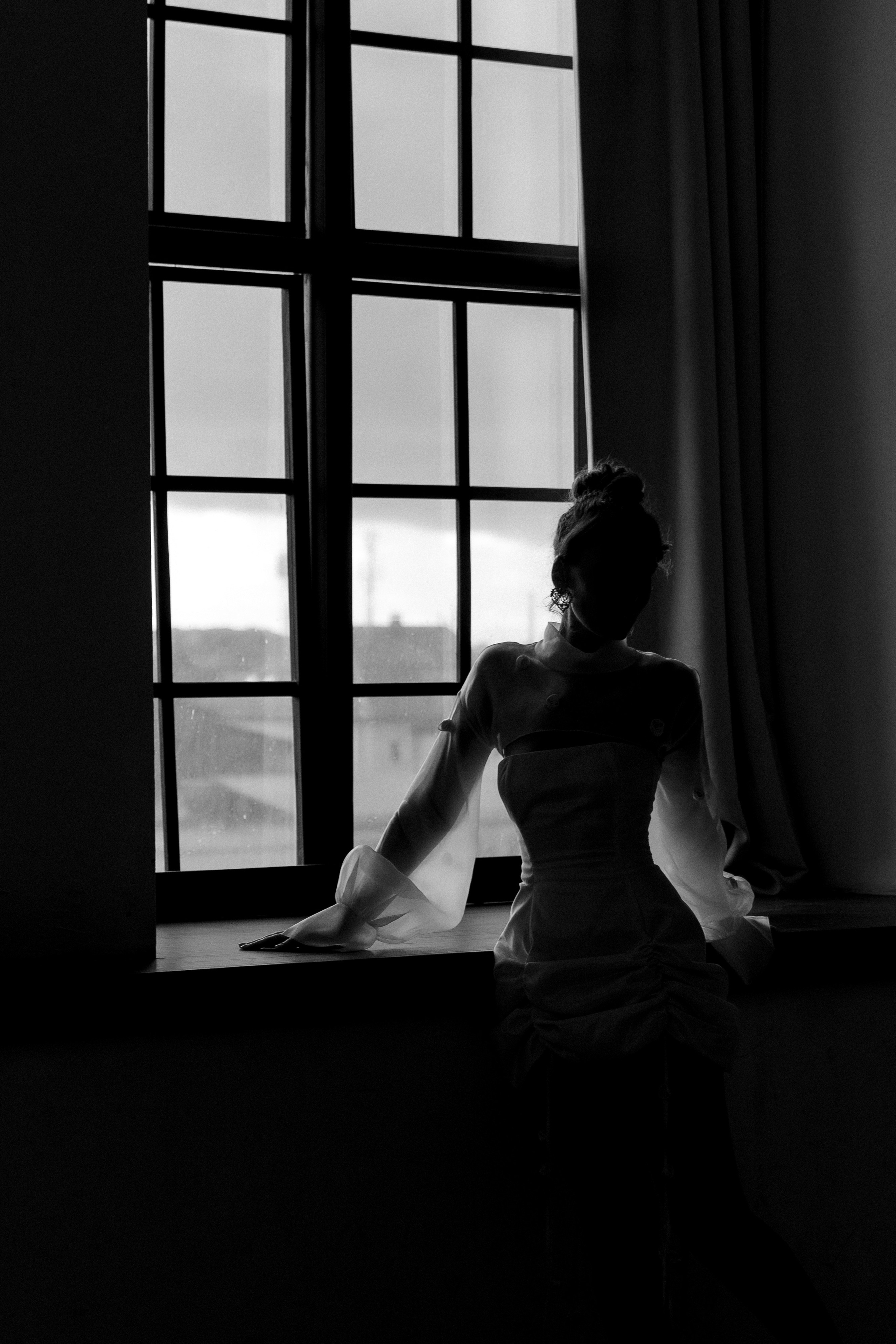 Юлия. Свадебный фотограф Ольга Гречко