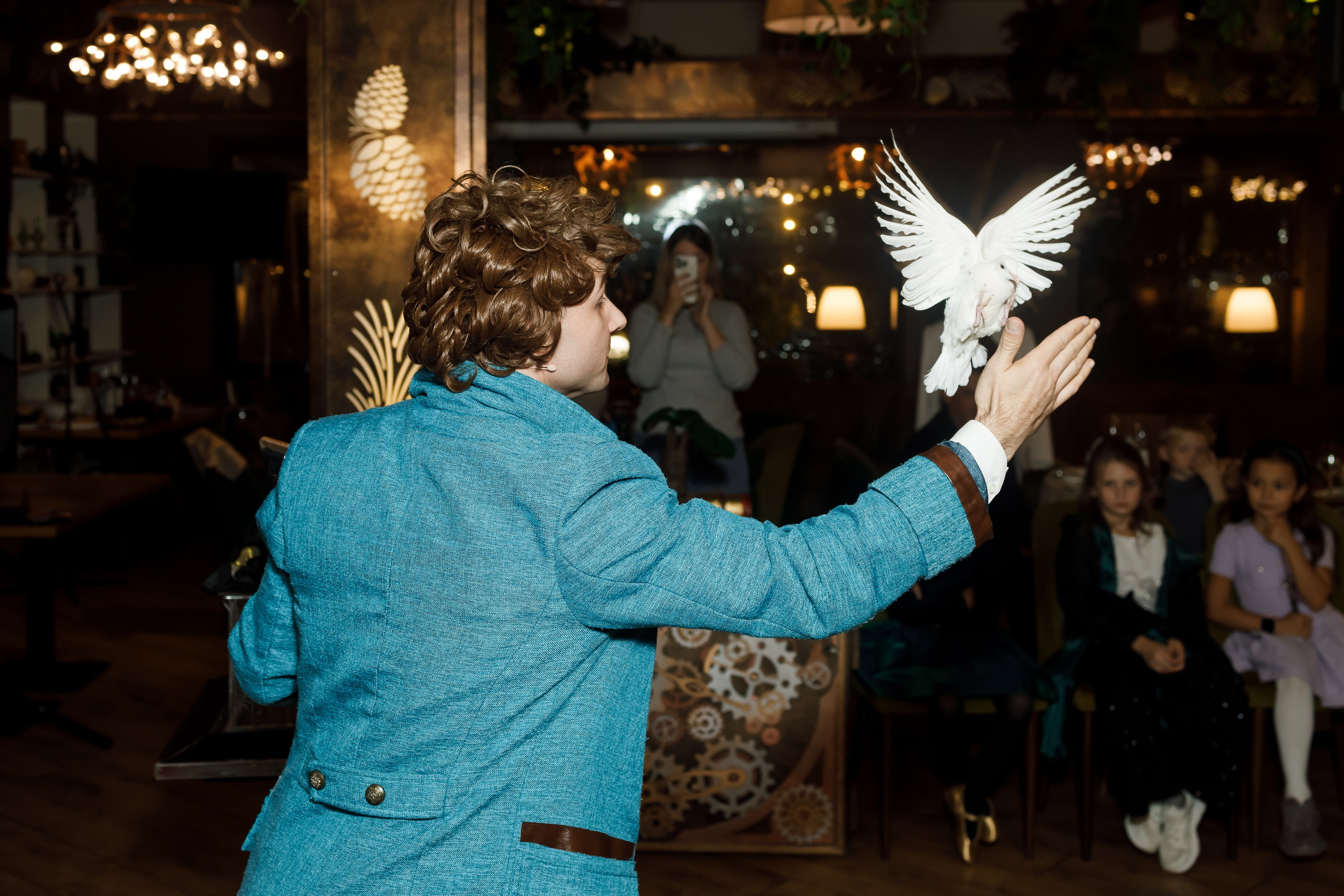 САША 8 лет. Катерина Киреева — фотограф в Москве