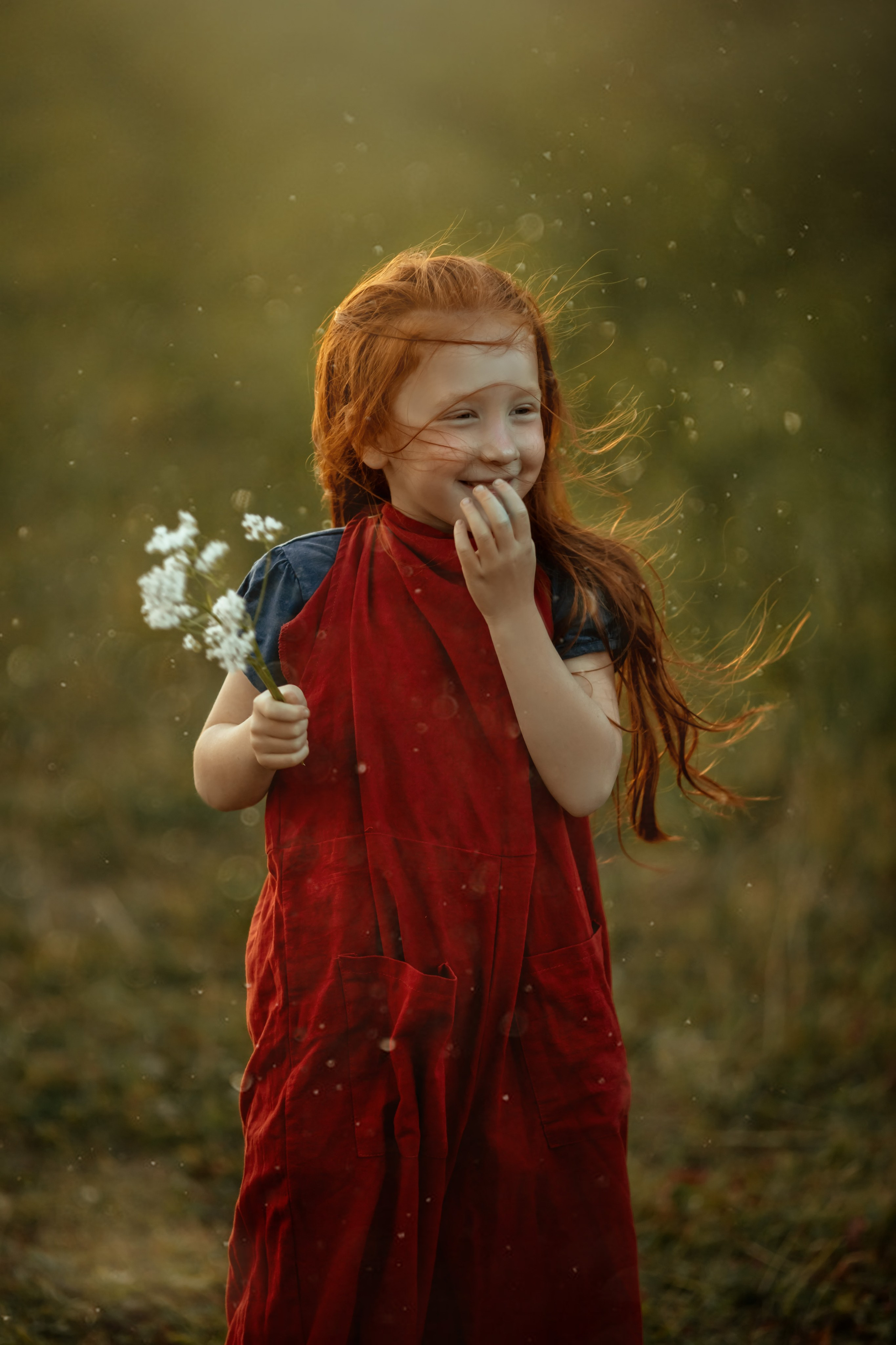 СЕМЕЙНАЯ СЪЕМКА. Катерина Киреева — фотограф в Москве