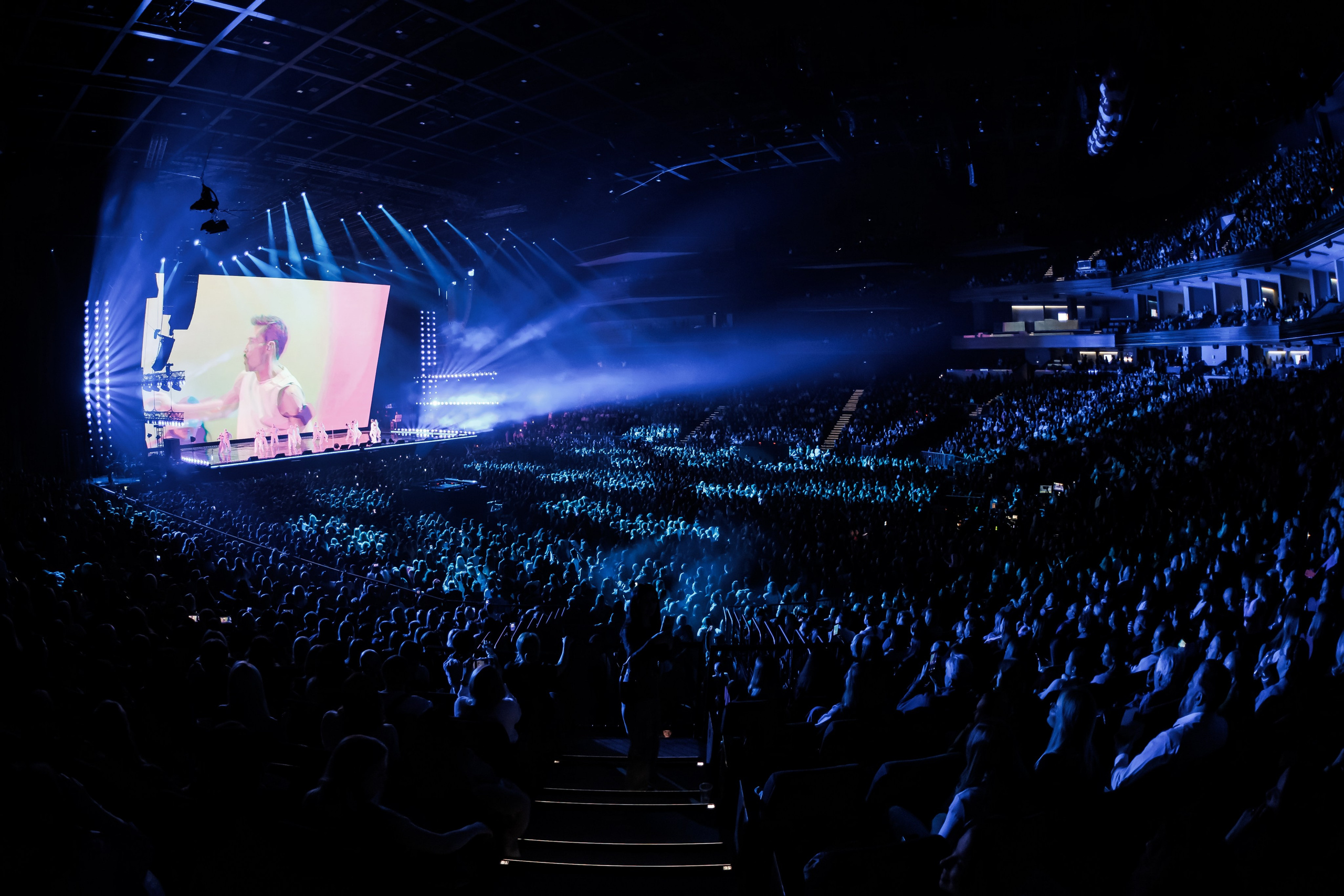 ДИМА БИЛАН 15.02.26. Катерина Киреева — фотограф в Москве