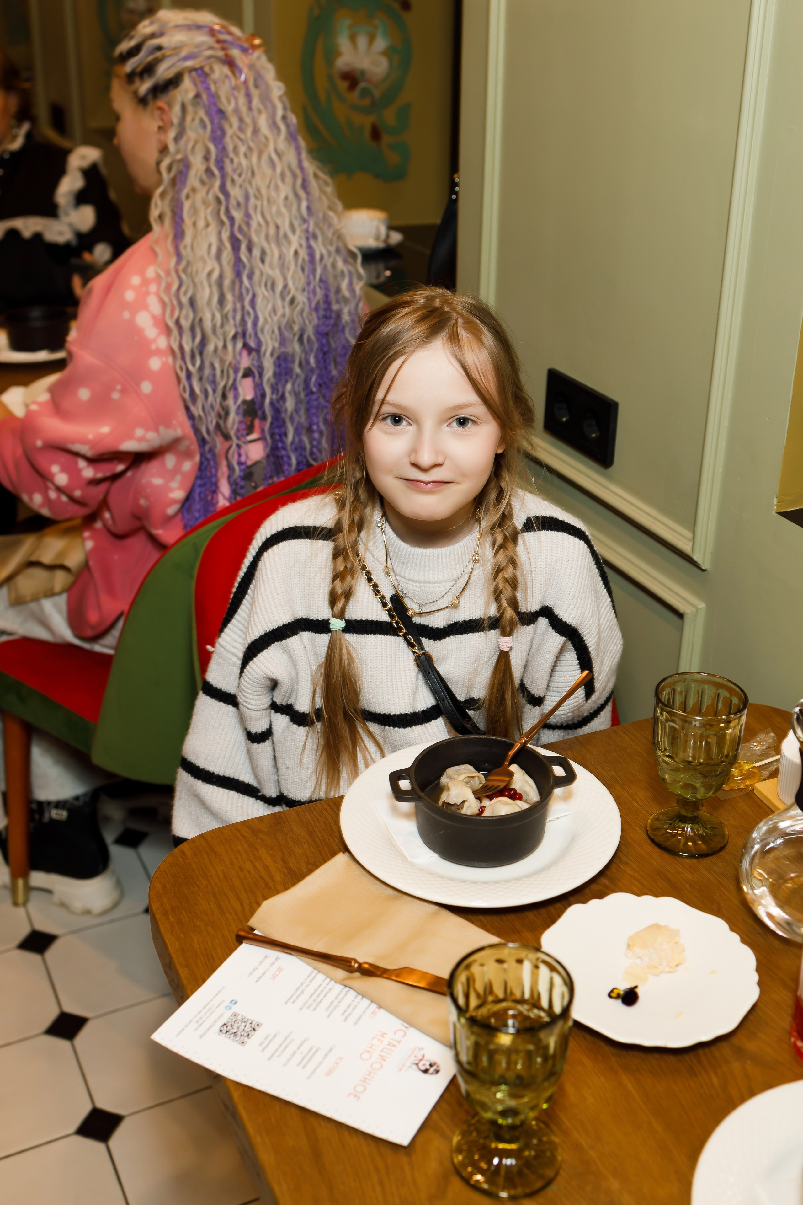 СИБИРЯЧКА & СНЕГИРЬ. Катерина Киреева — фотограф в Москве