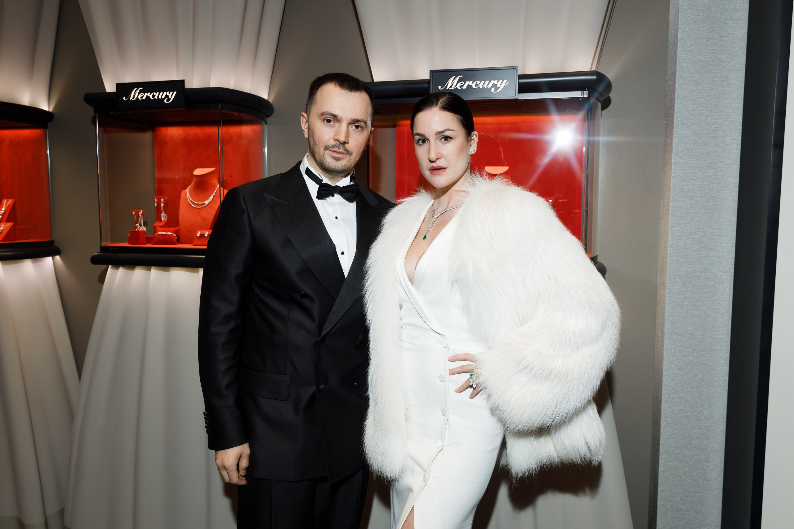 ЕЛКА МОНТЕ КАРЛО 2025. Катерина Киреева — фотограф в Москве