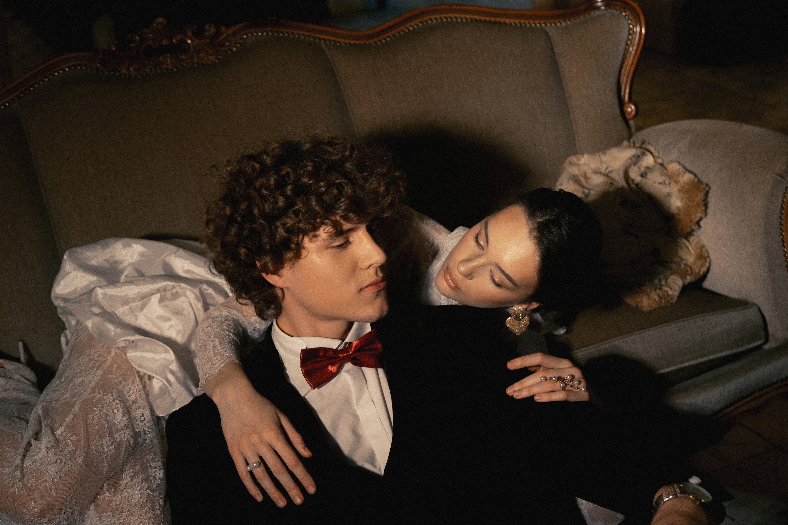 Weddings. Фотограф в Москве Ксения Будько ksushasein