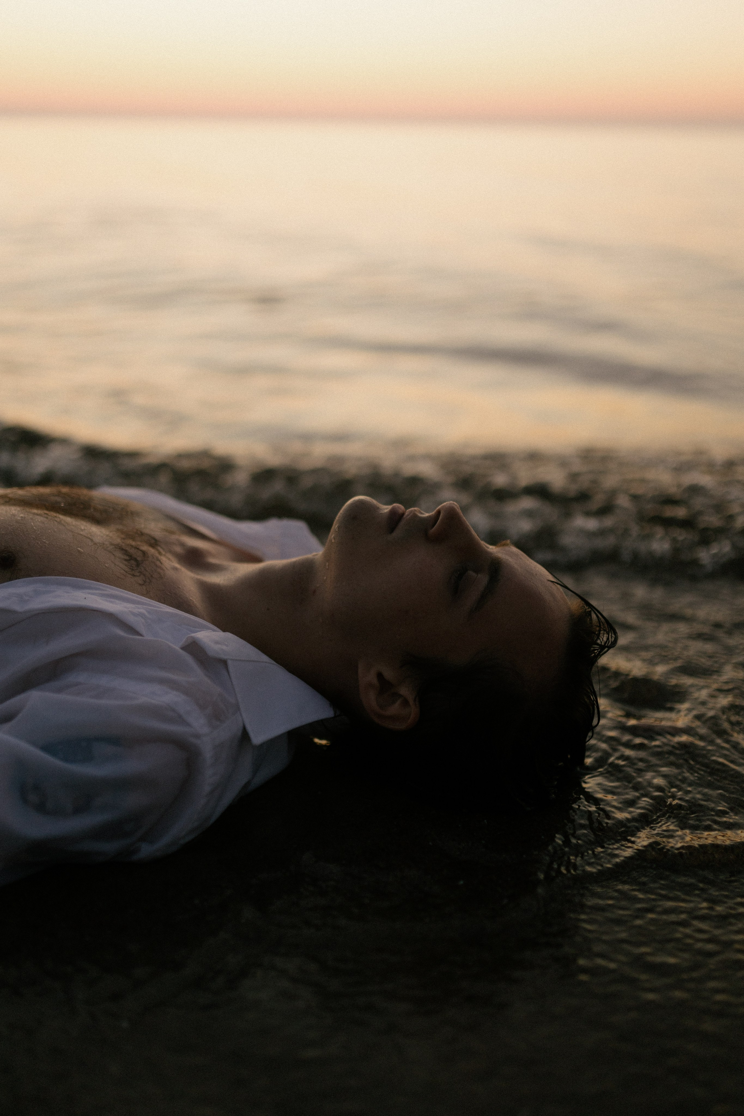 Max. Свадебный и портретный фотограф в Калининграде и Москве Марк Юдинцев