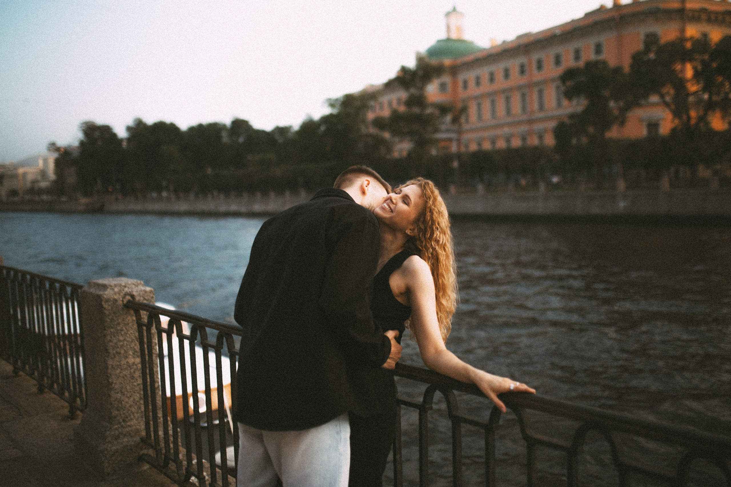 E & П | Санкт-Петербург. Фотограф Екатерина Амбрушкевич