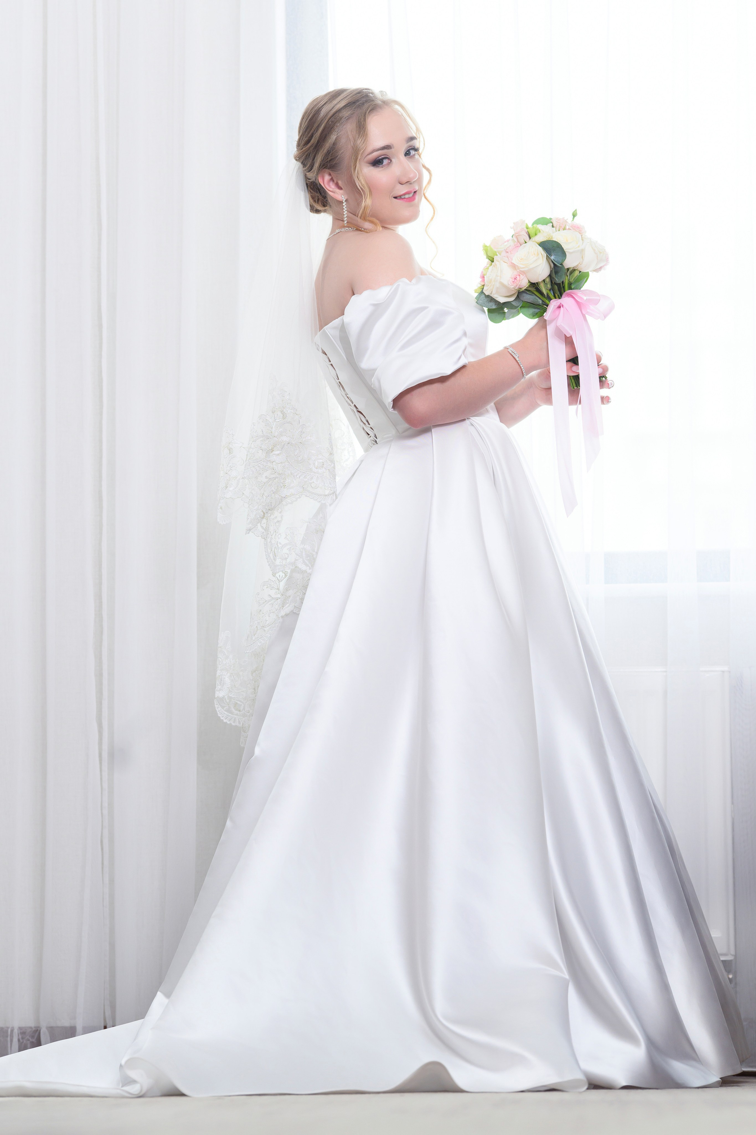 Свадебная фотосессия. Артем Фотограф Оренбург