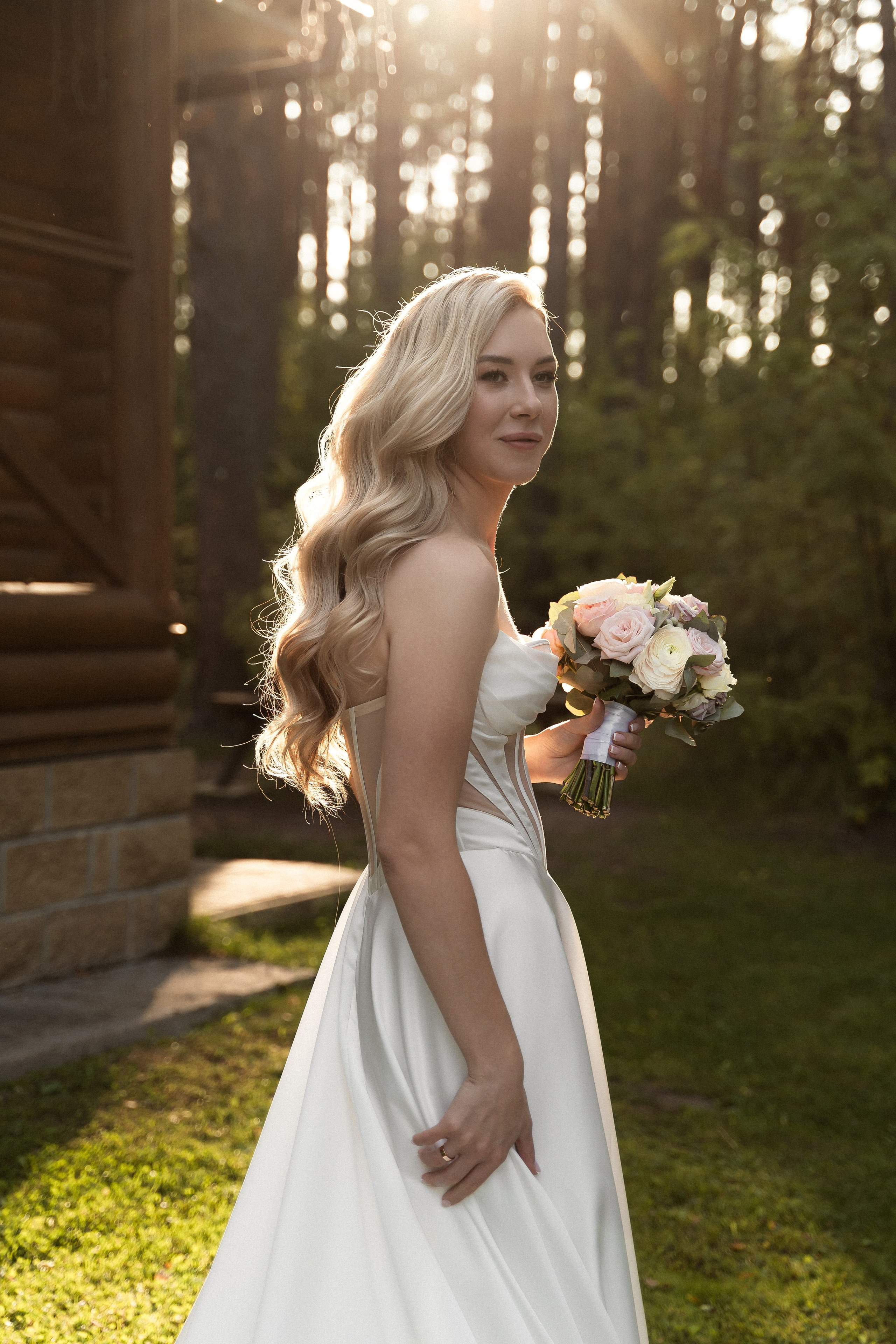 Княжья речка. Фотограф Алина Филимонова Тверь