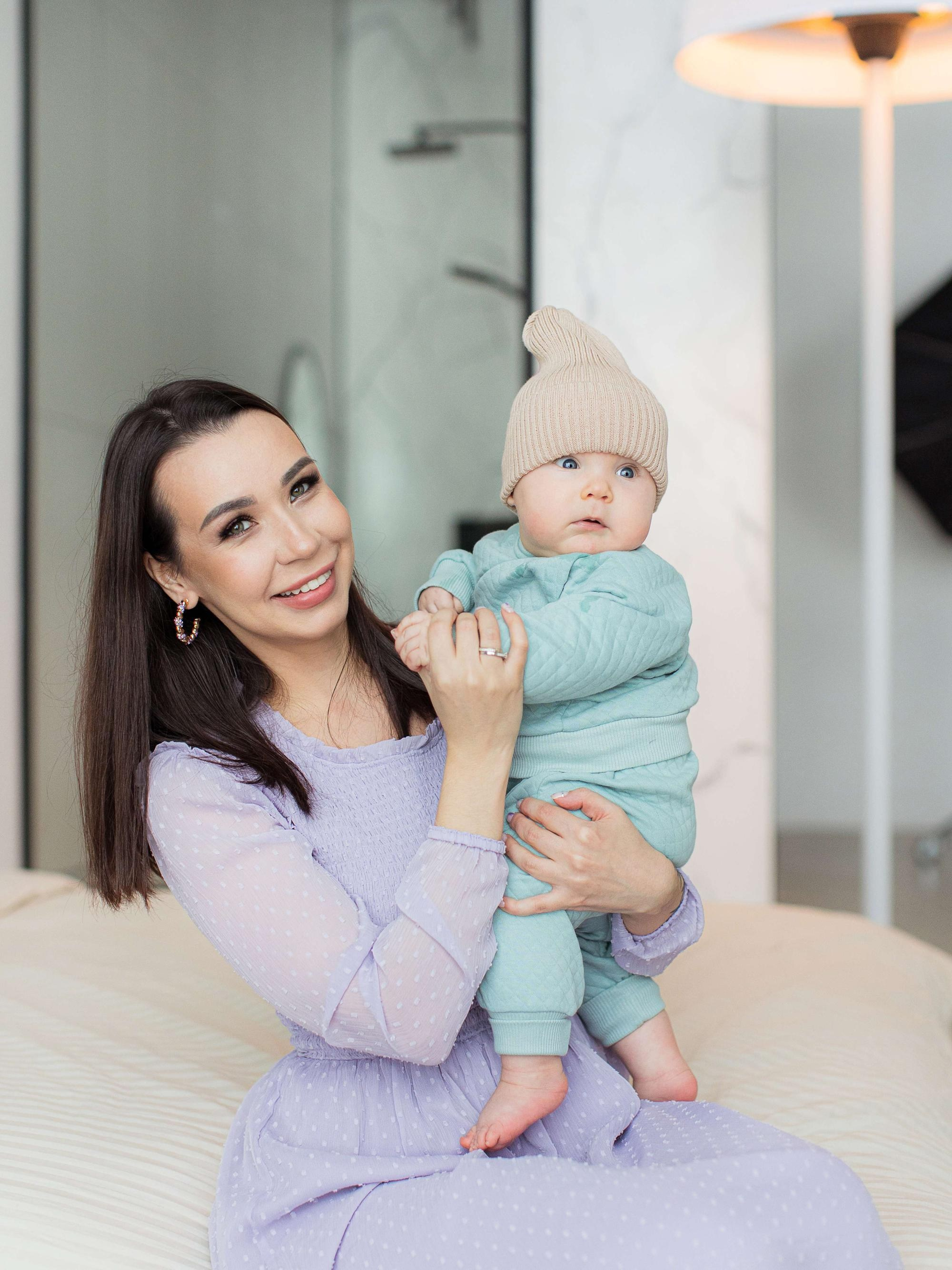 Никита, Саша и Арсений