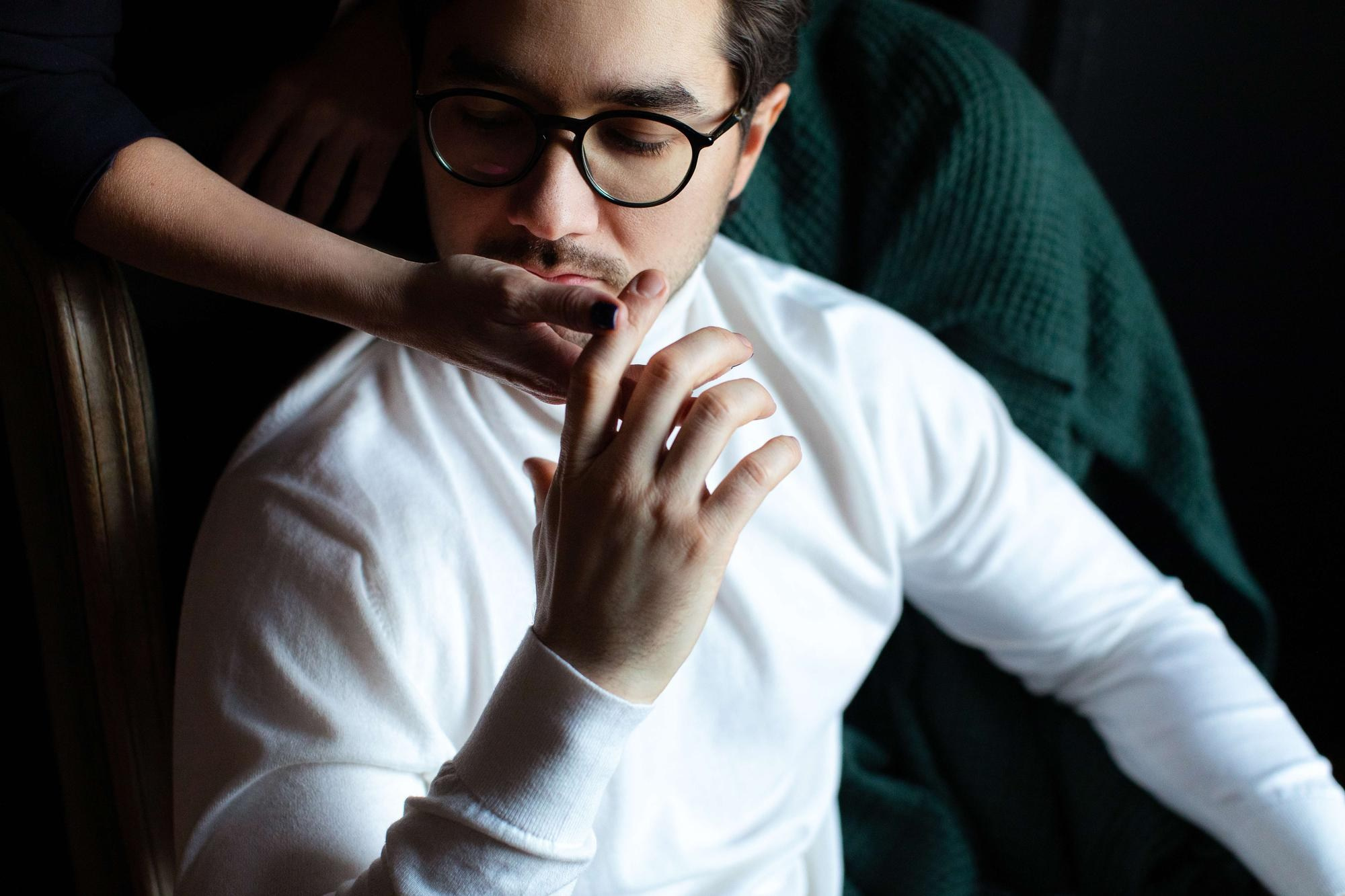 лав стори питер