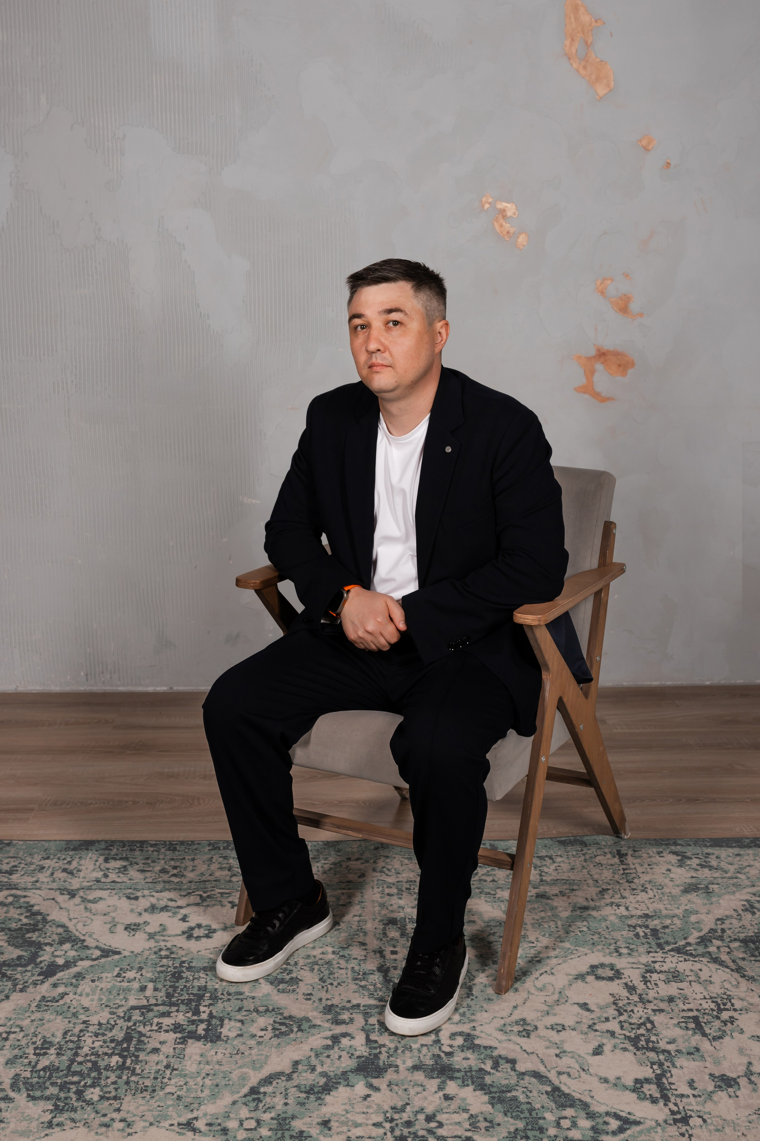 Мария. Марина Шаймухаметова. Фотограф в Уфе