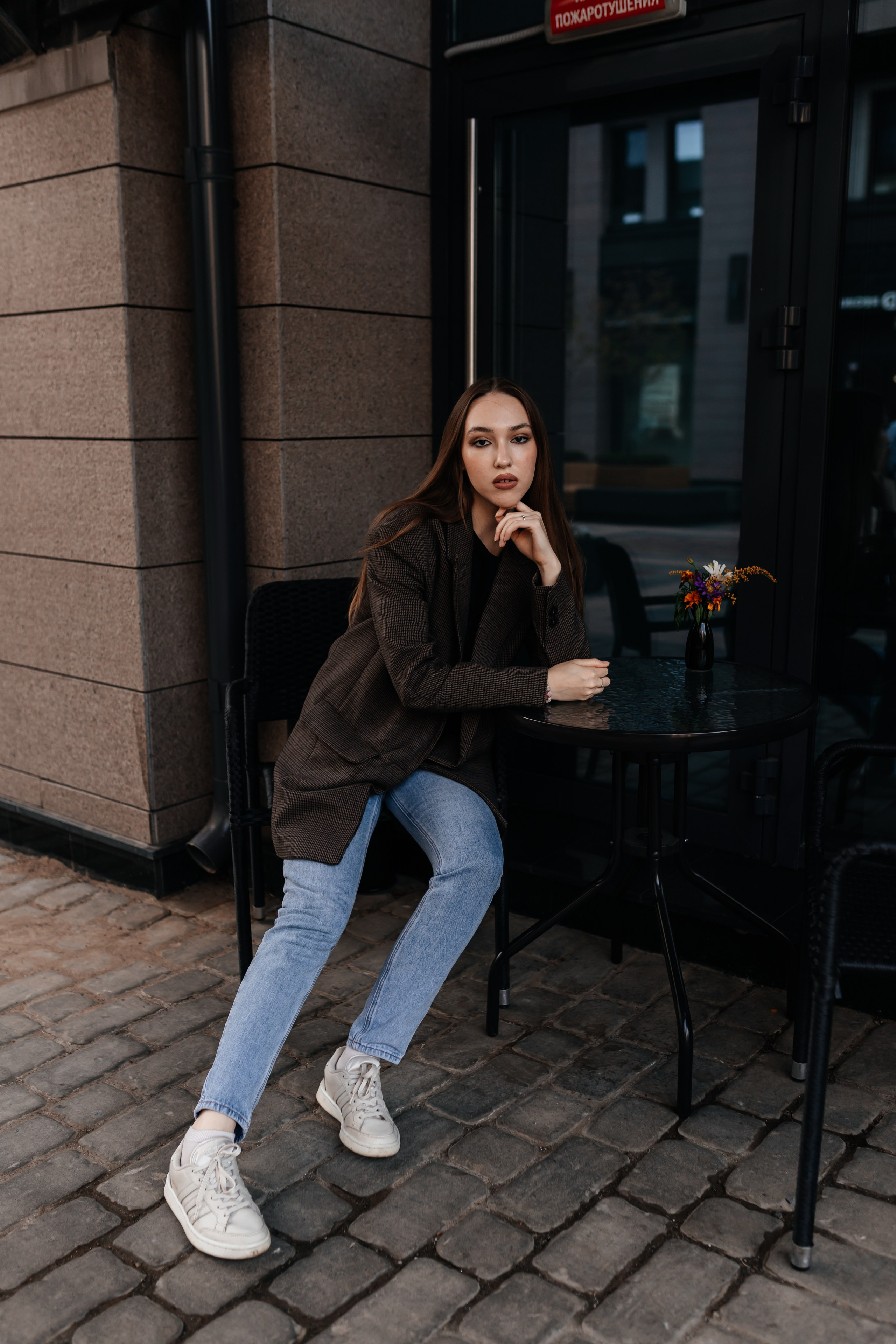 Дайана. Марина Шаймухаметова. Фотограф в Уфе