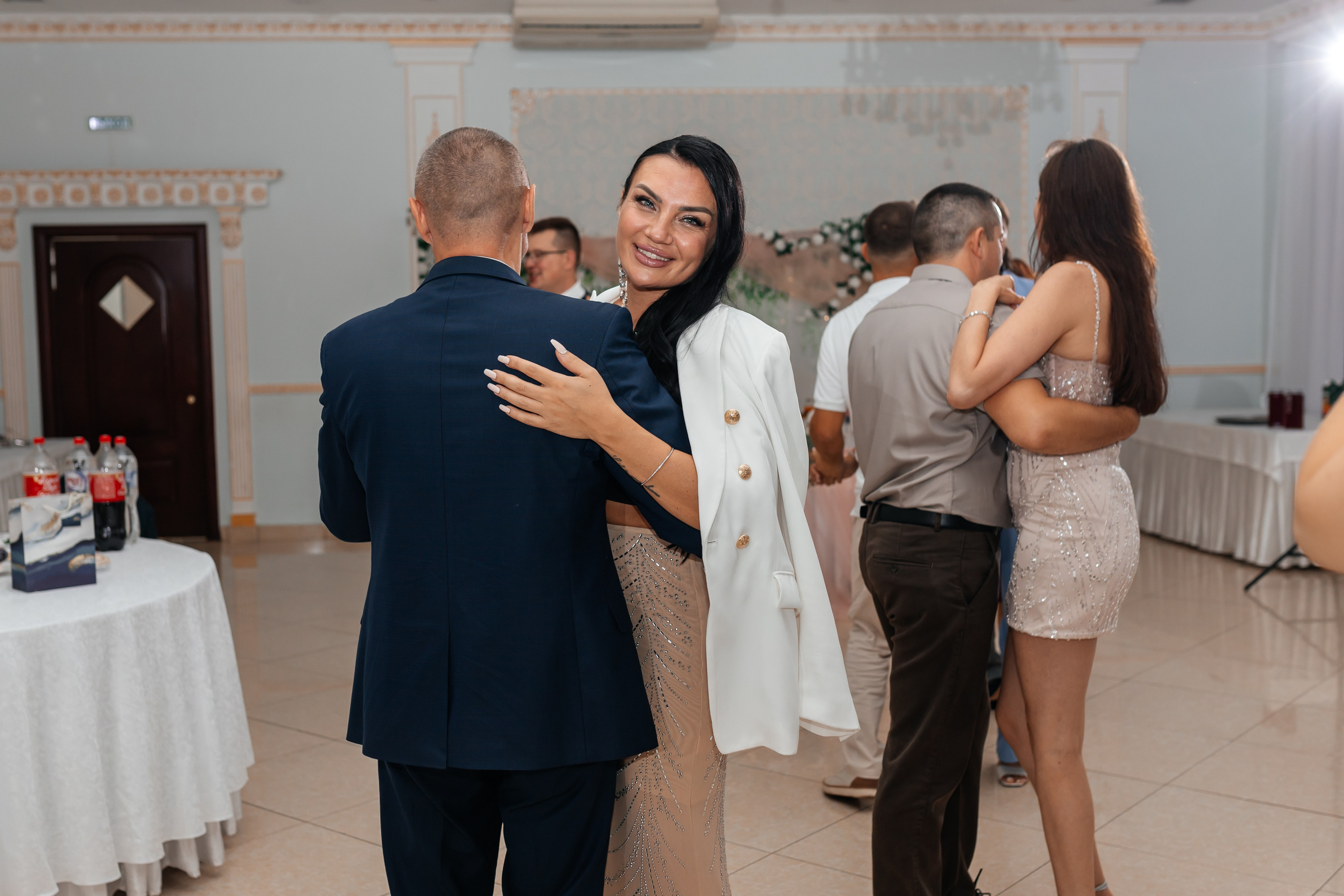 Альмир и София. Марина Шаймухаметова. Фотограф в Уфе