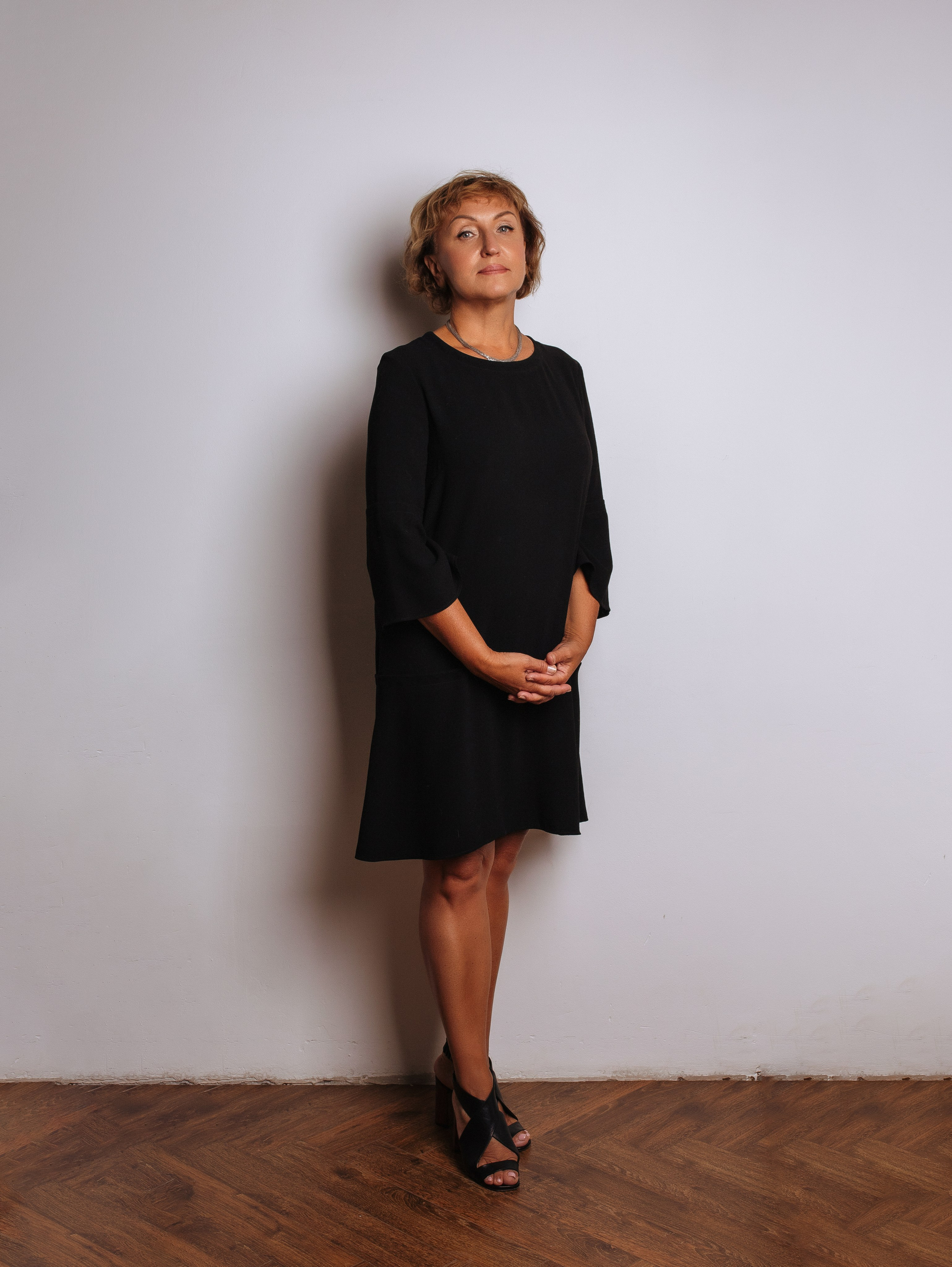 Зинаида. Семейный фотограф в Санкт-Петербурге Ирина Иванова