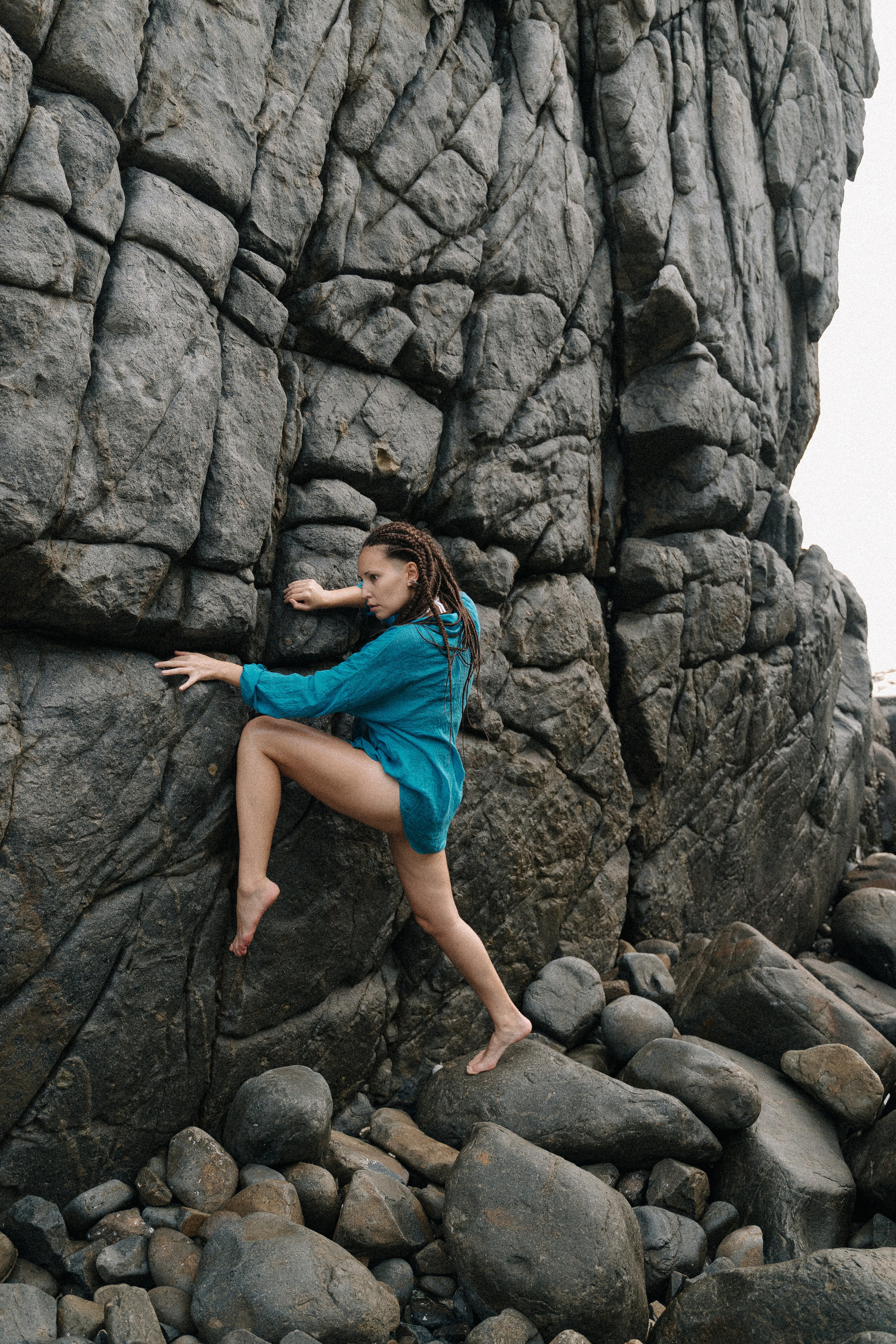 Лейла. Портретный арт и репортажный фотограф в Нячанге Ульяхина Полина