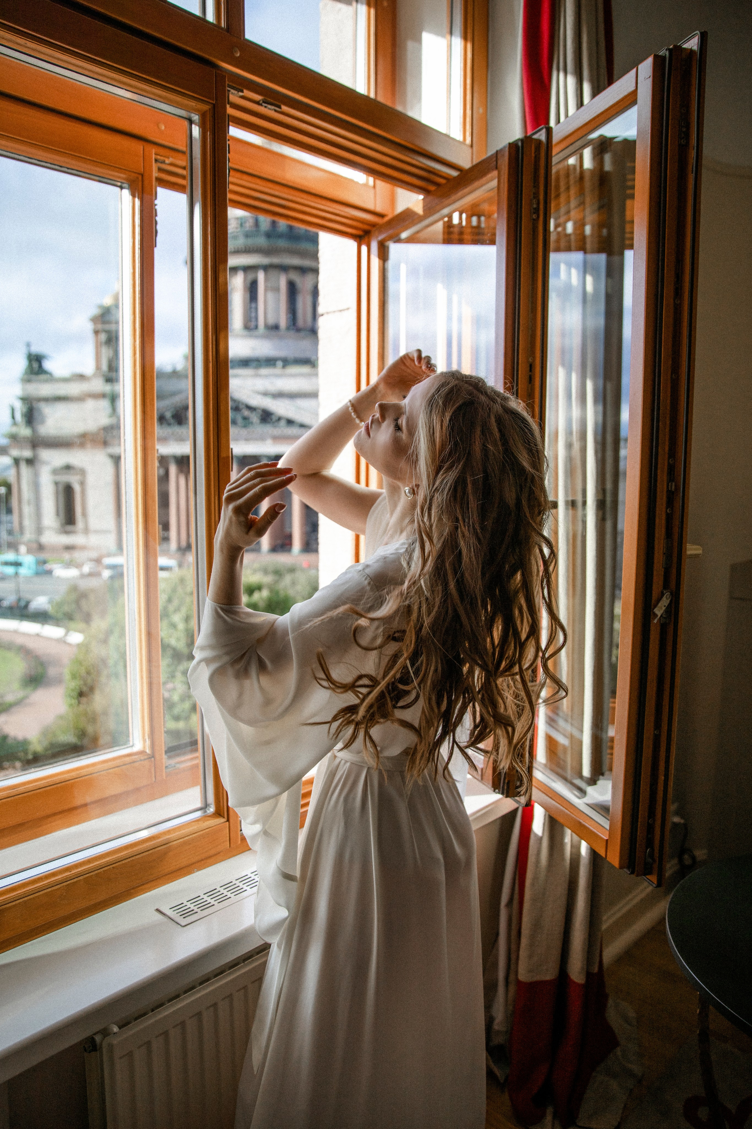 Ксения и Андрей. Свадебный и портретный фотограф