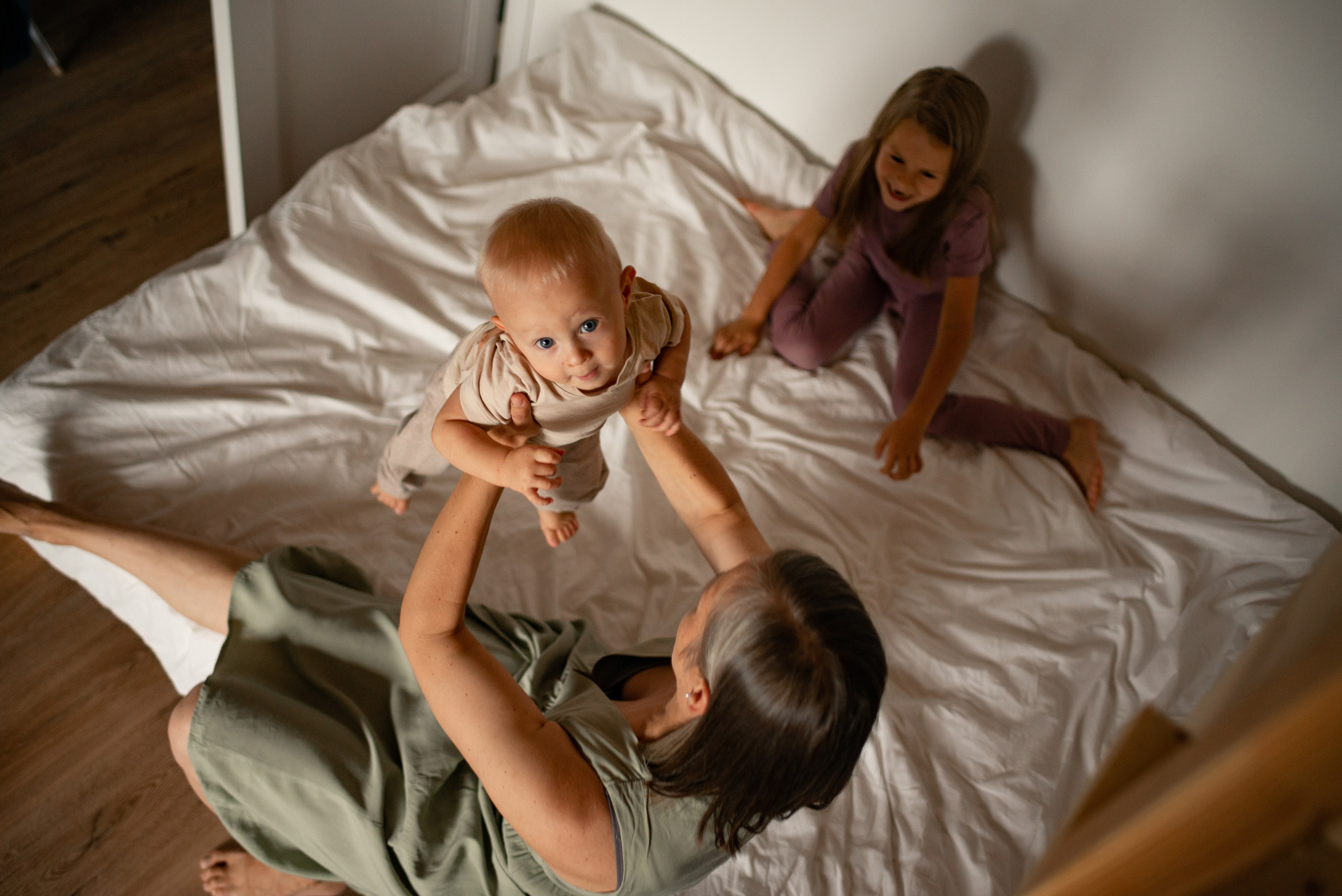 Семейный фотограф Псков. Спб.|Анастасия Войналович