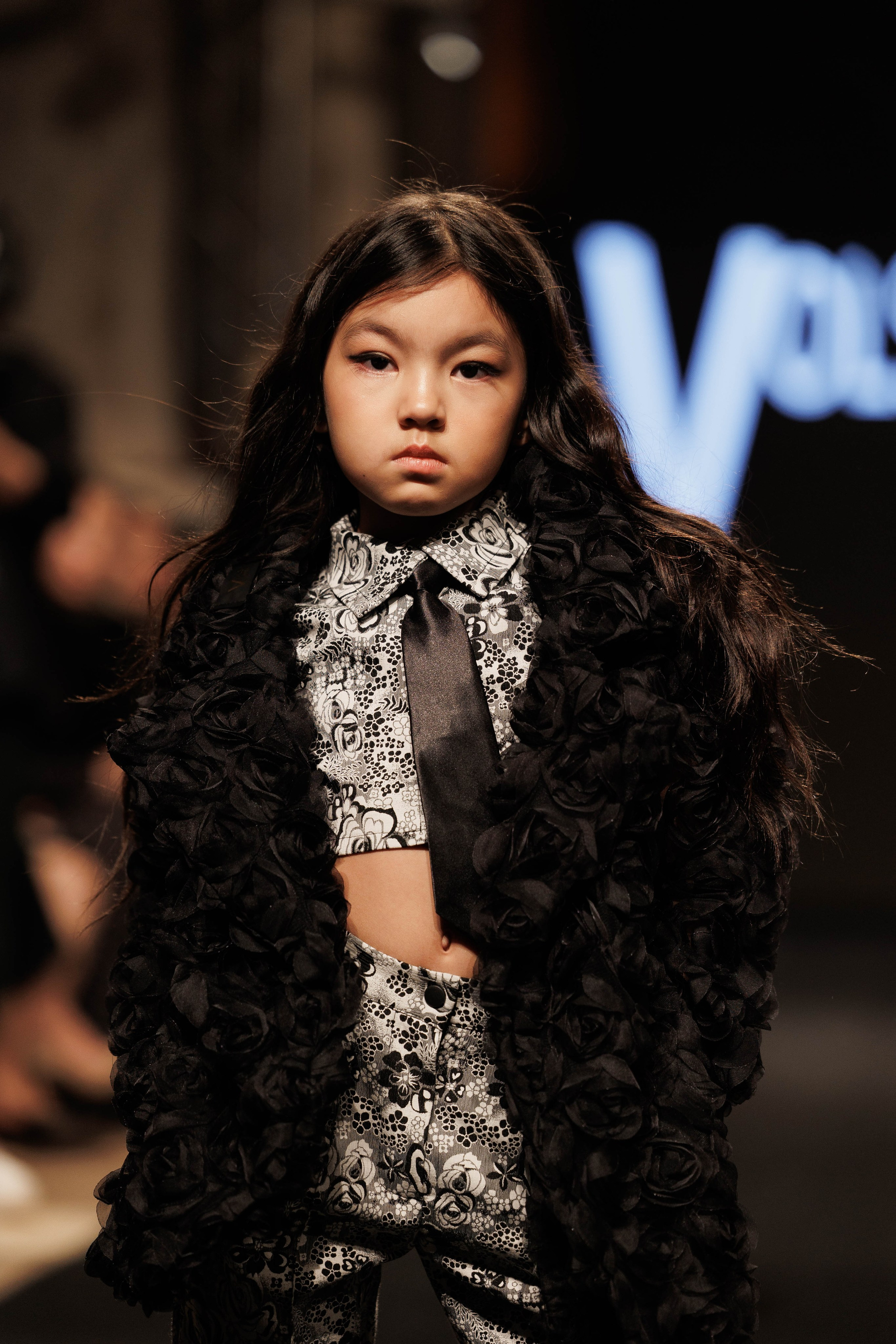 IFB-показ. About