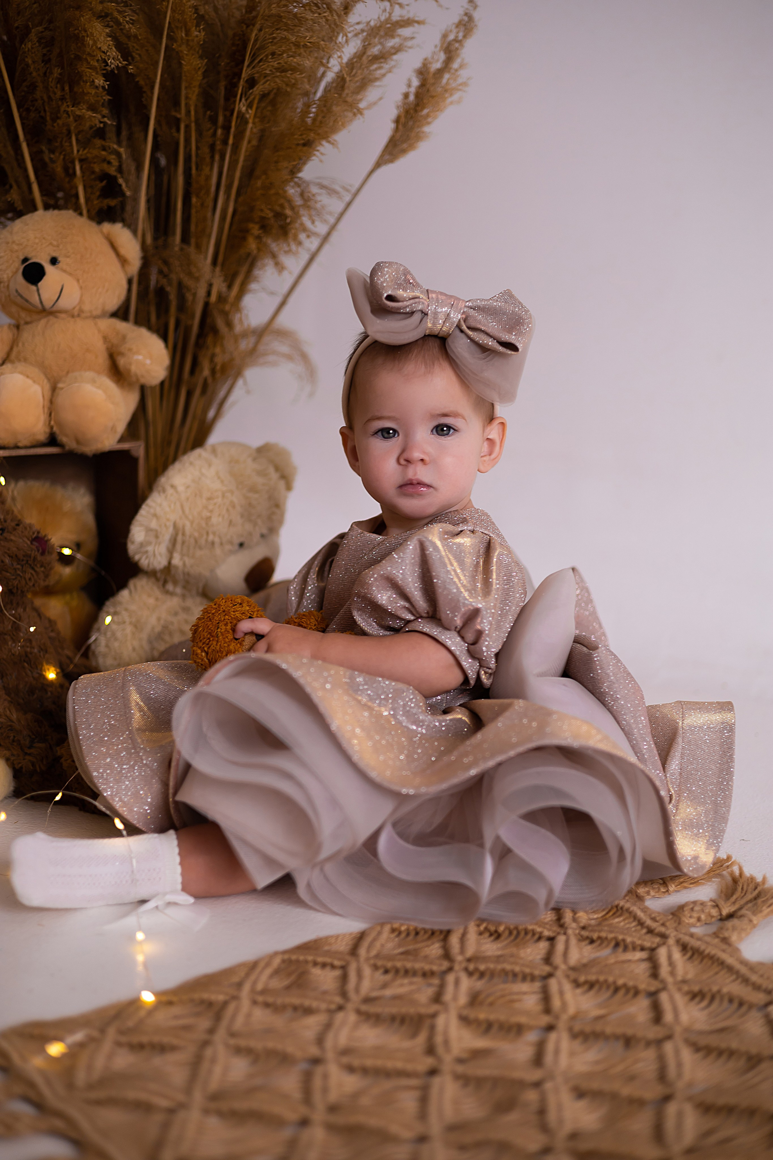 Дни рождения. Фотограф в Краснодаре Диана Осокина