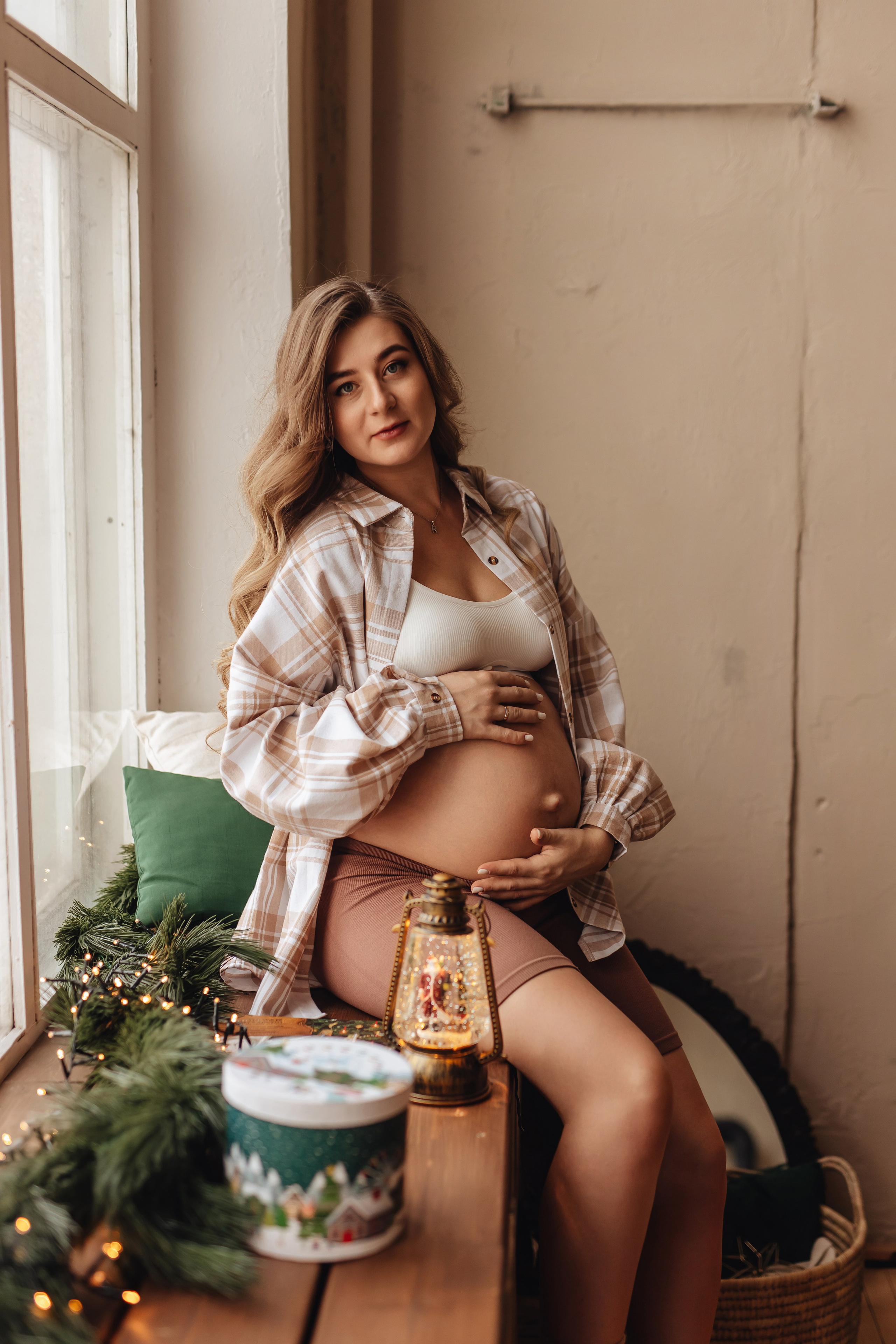 Паша и Регина. Свадебный и семейный фотограф в Туле и области Маша Костина