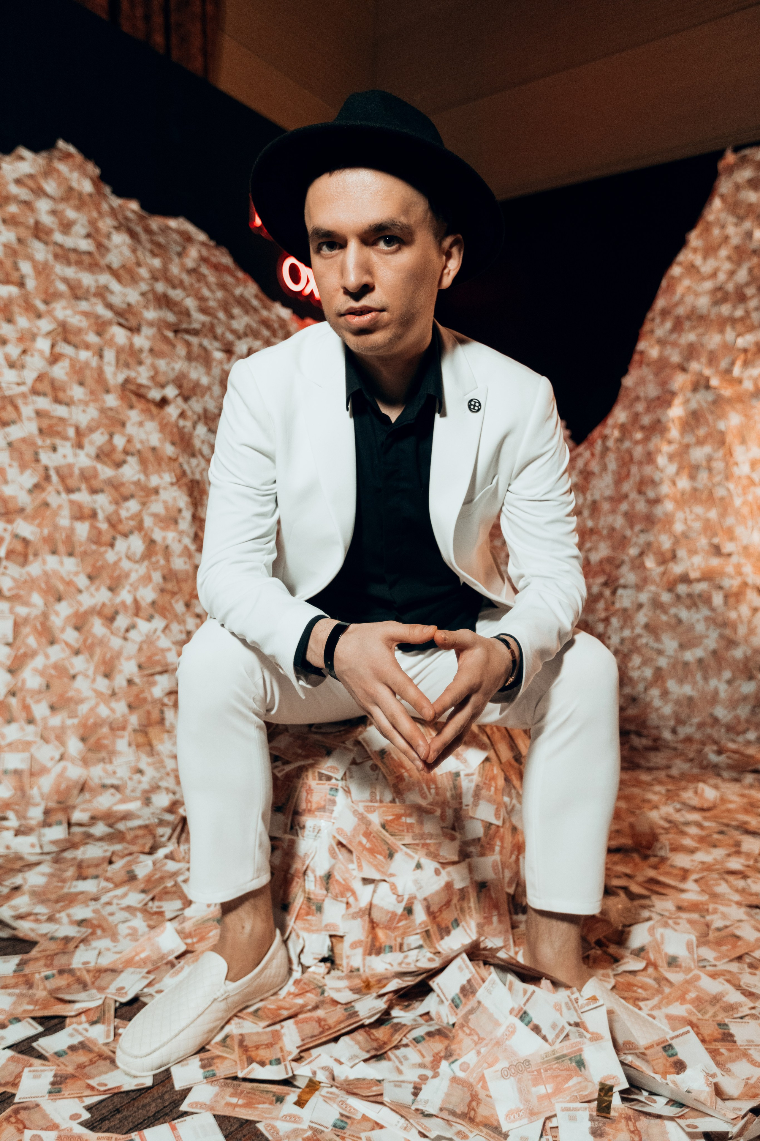 PMU-2023. КЭНДИ | Вязаные игрушки и декор на заказ