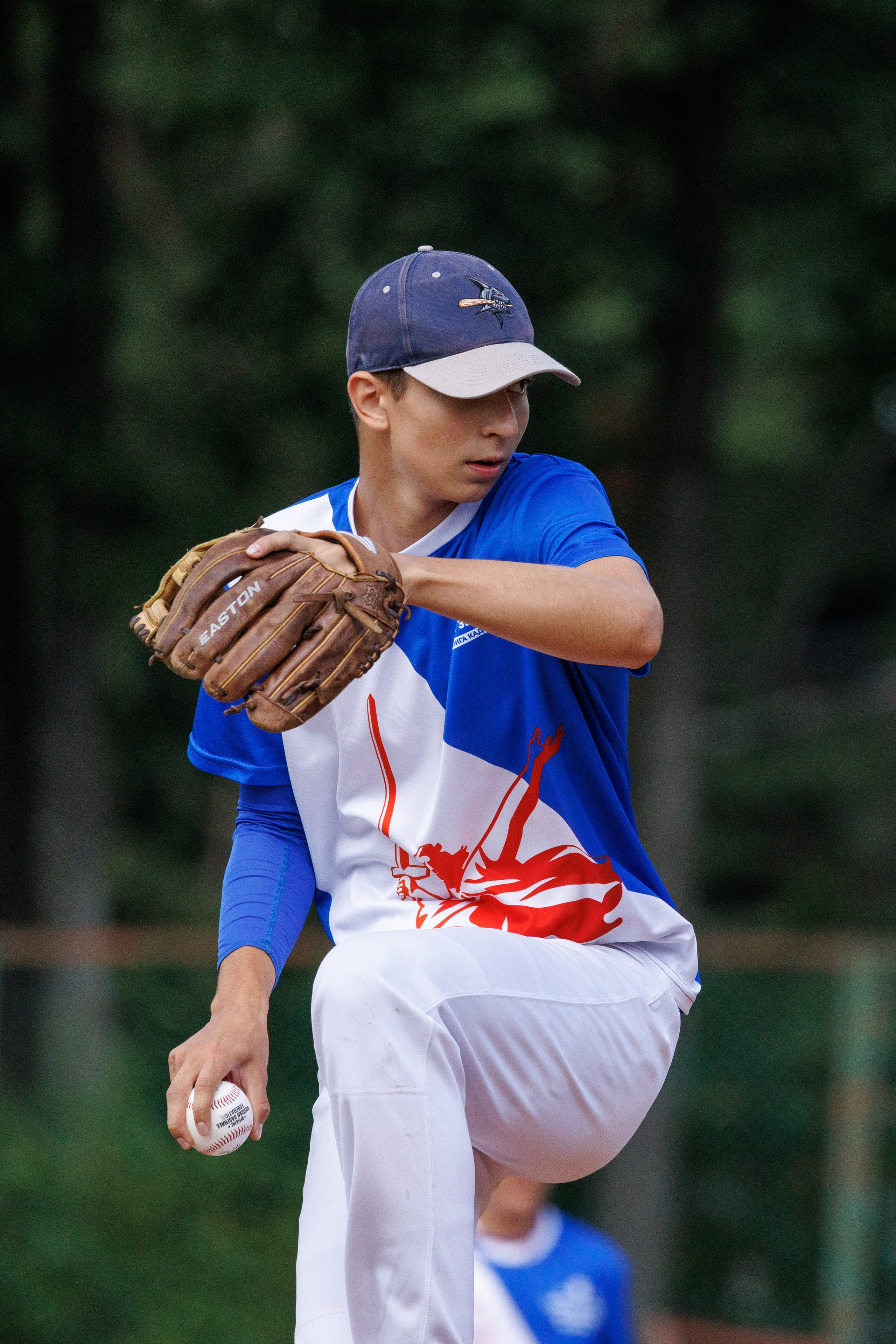Кубок Олимпии / Лига кадетов / Фотоальбом. Спортивный фотограф Алексей Соломин