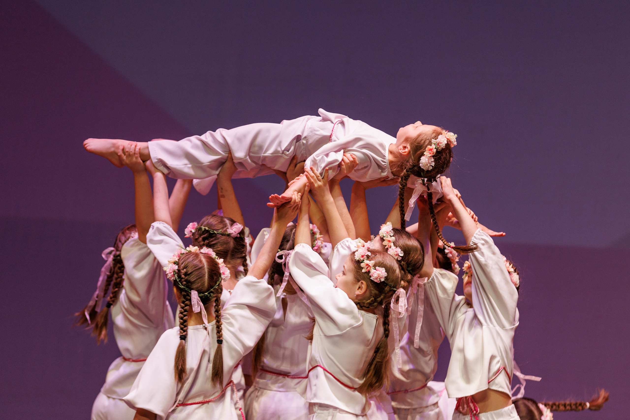 Фестиваль "Звезда восходящая 2025". Спортивный фотограф Алексей Соломин