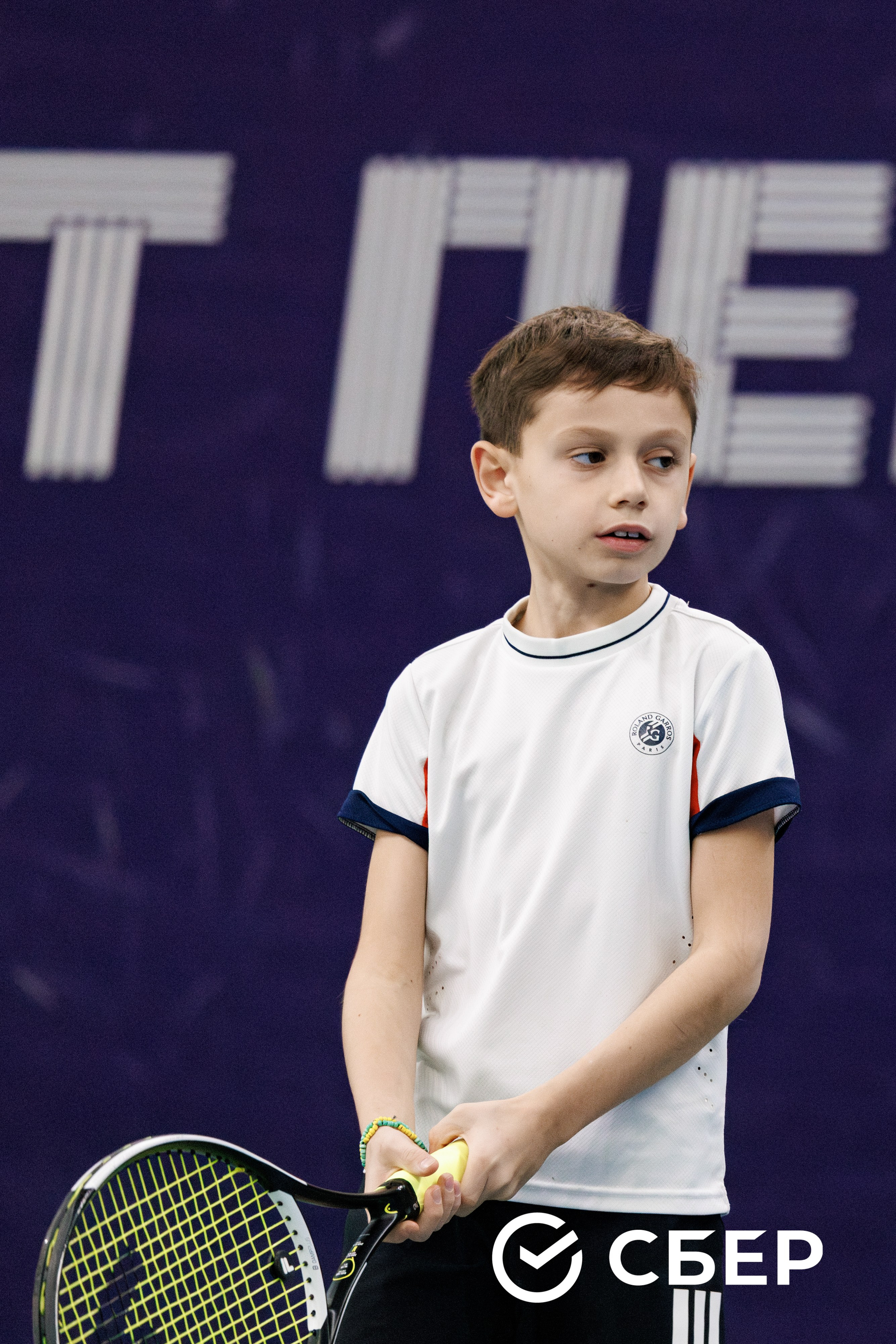 Фото с турнира LUZHNIKI OPEN. Спортивный фотограф Алексей Соломин