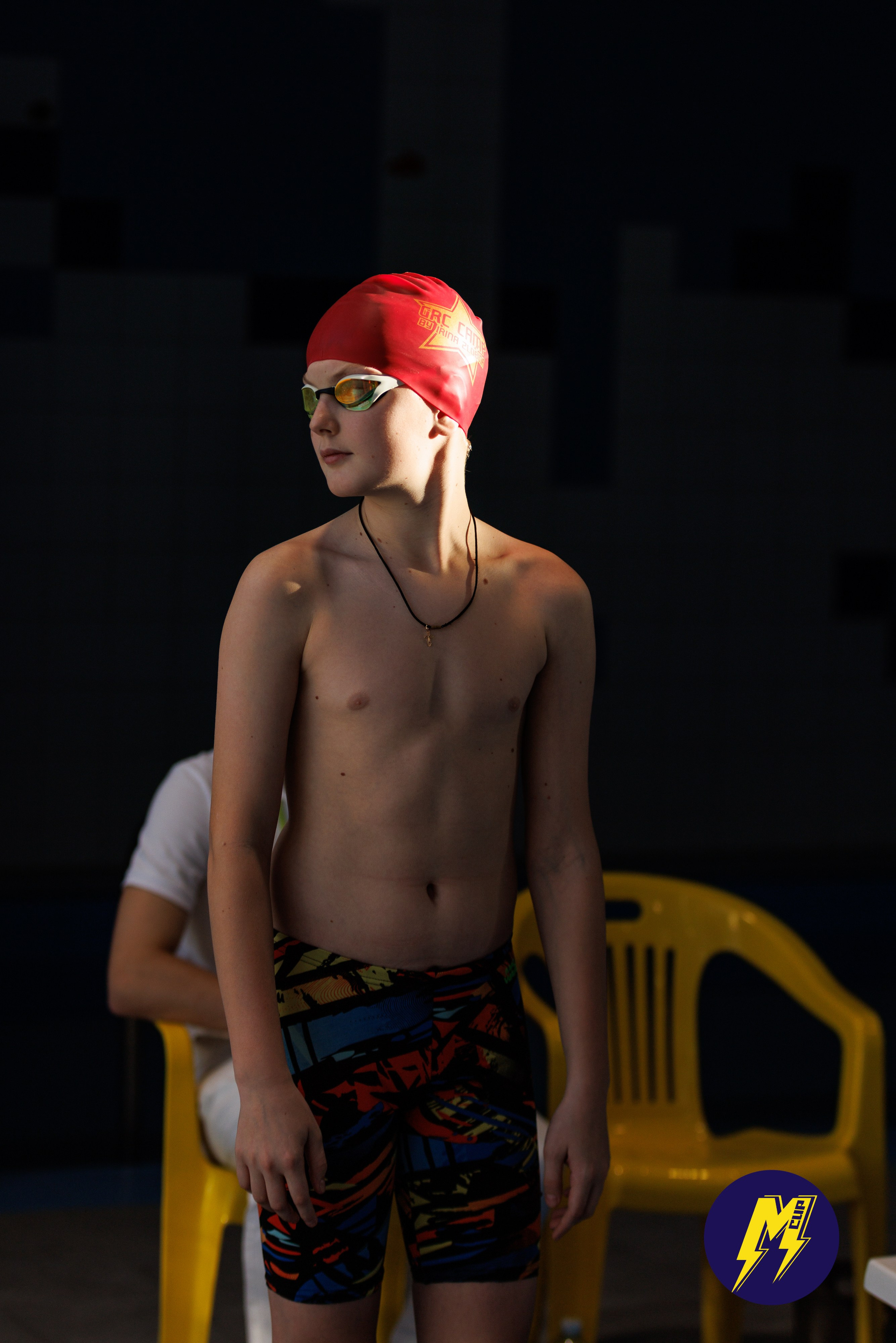 Мытищи Cup, 16 ноября // Фотограф Алексей Соломин. Спортивный фотограф Алексей Соломин