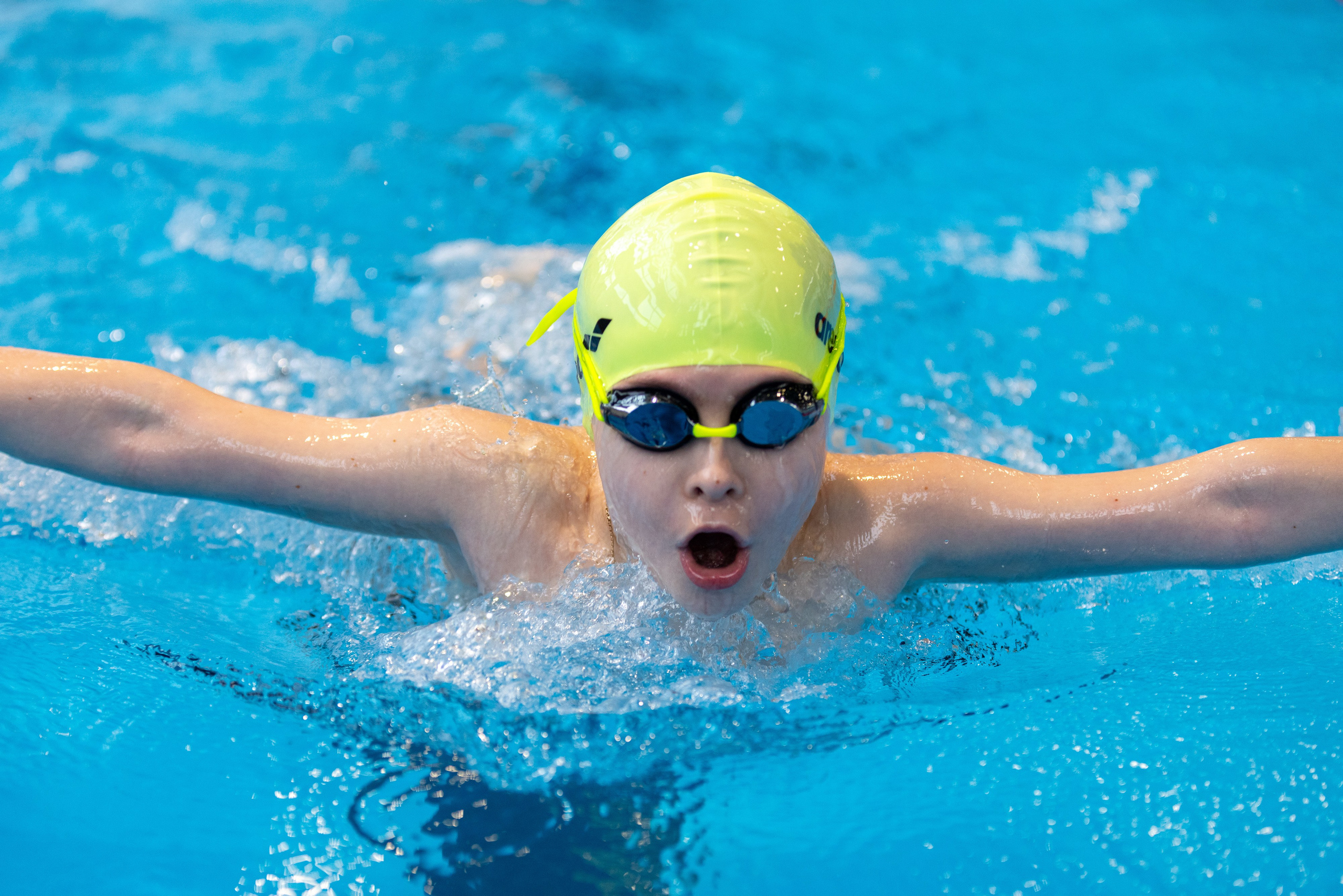 QueenShark, I этап // Фотограф Алексей Соломин. Спортивный фотограф Алексей Соломин