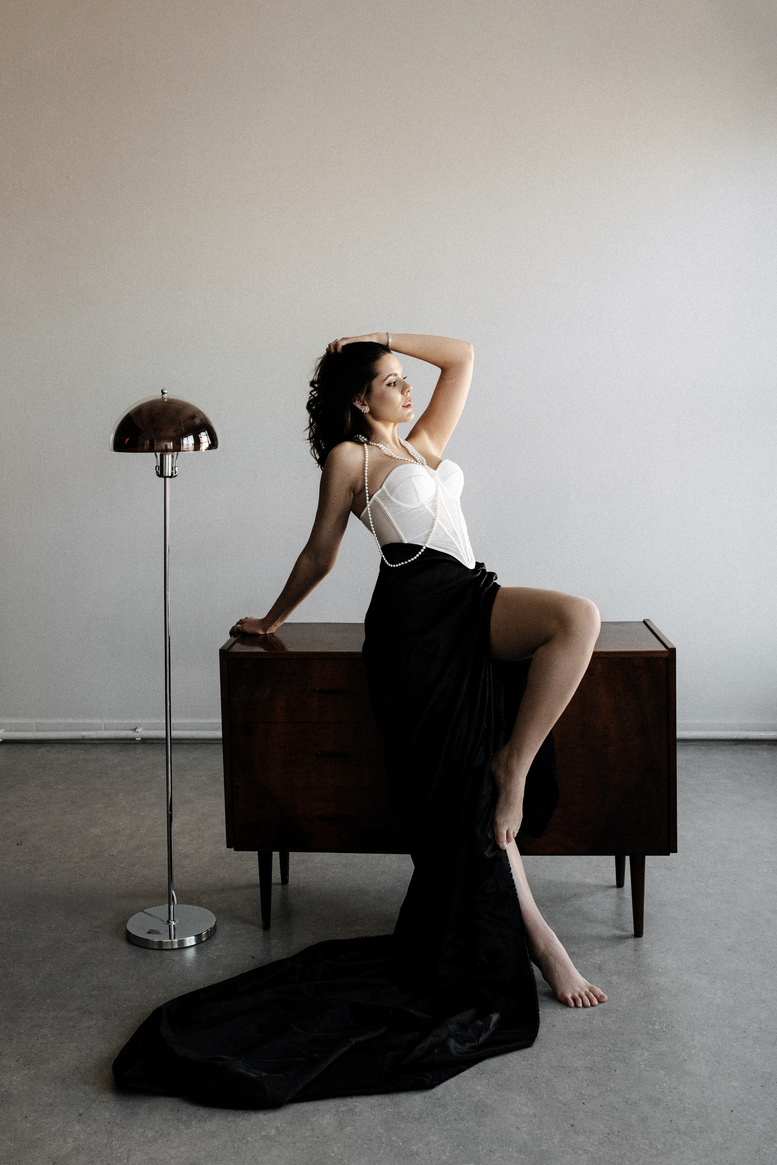 Женский портрет. Фотограф в Чите Карина Власова