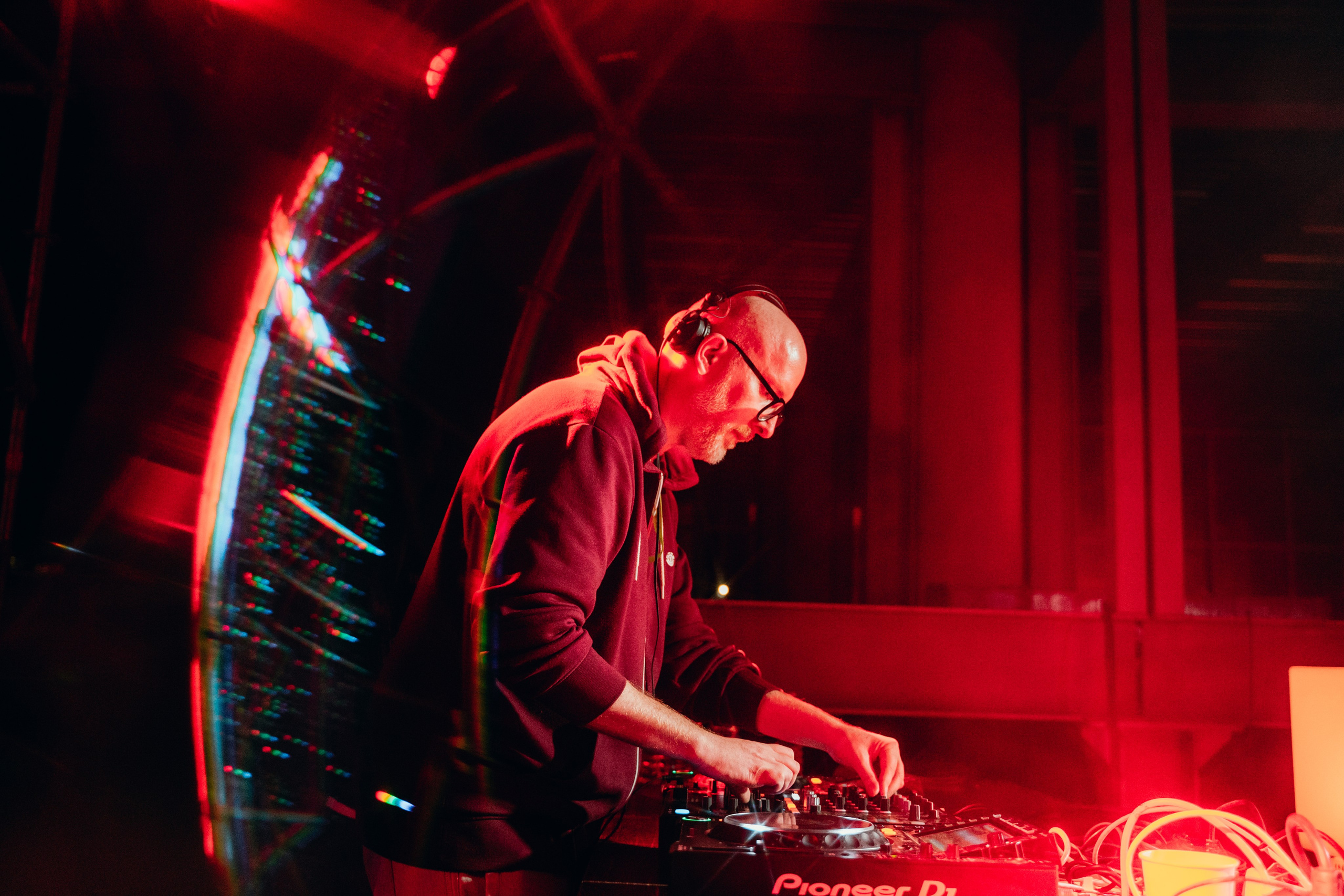 TON 2023. Главная