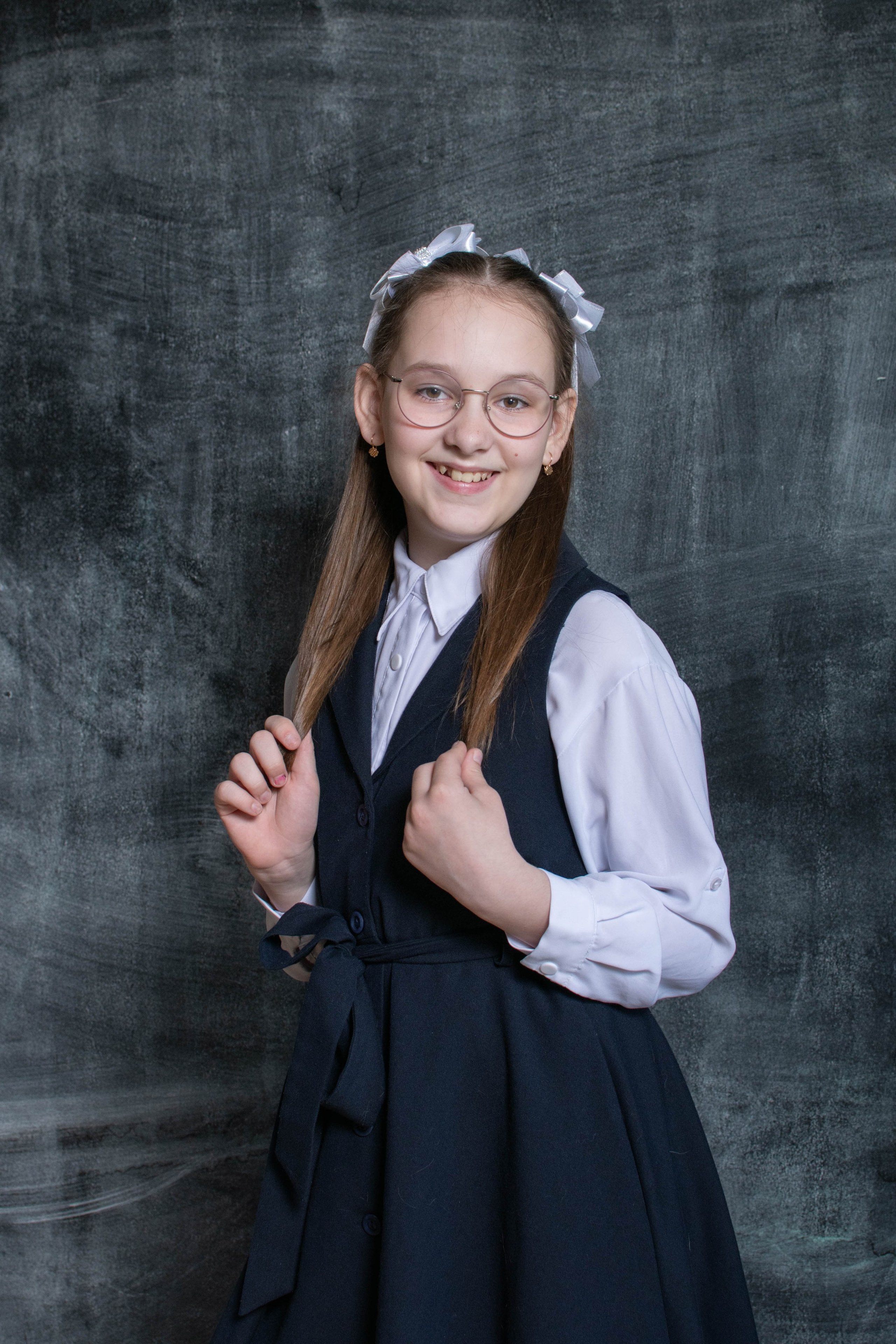 4 классы. Семейный фотограф Ксения Шаймарданова