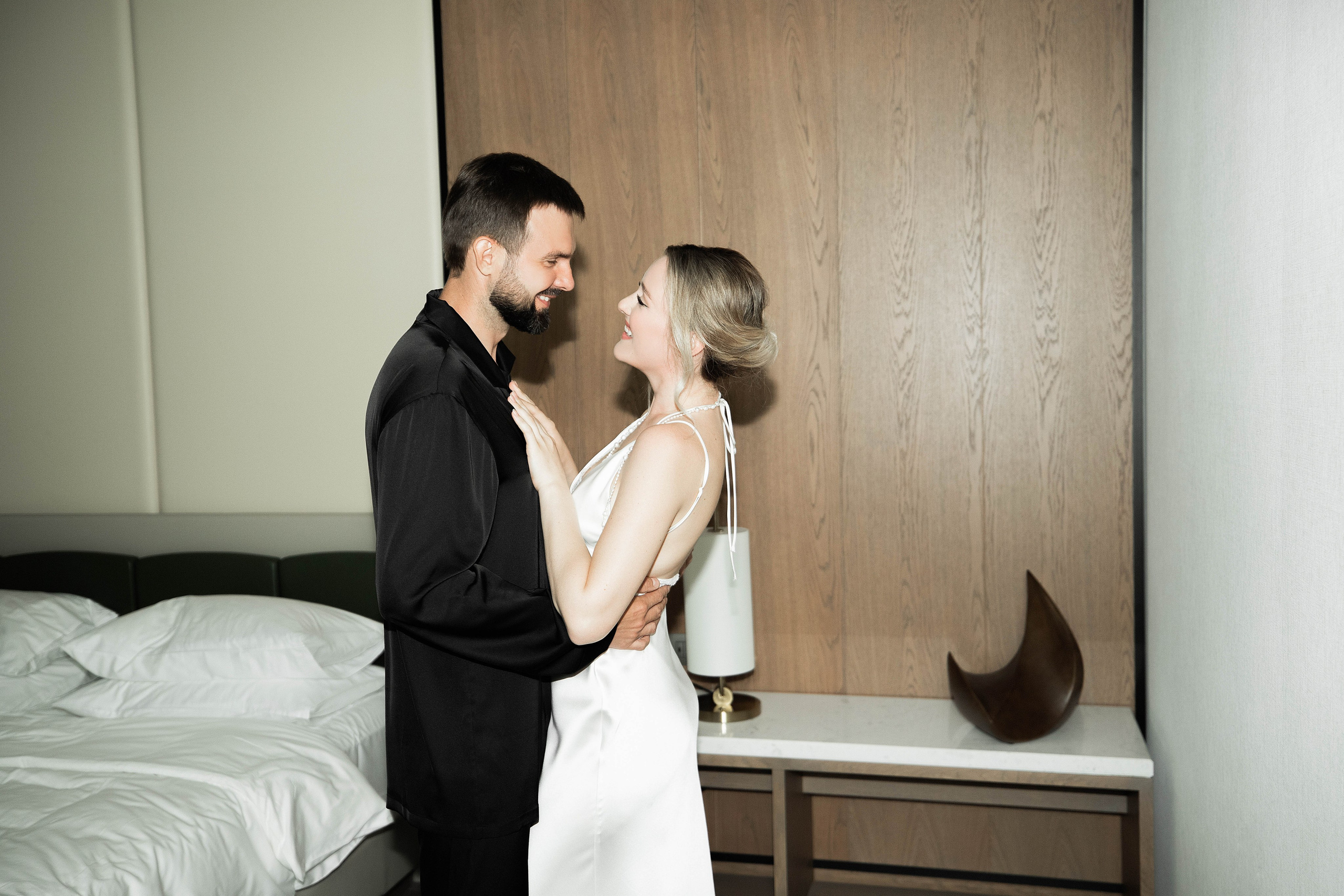 Катерина и Сергей. Свадебный фотограф Ростов-на-Дону Виолетта veslers.ph