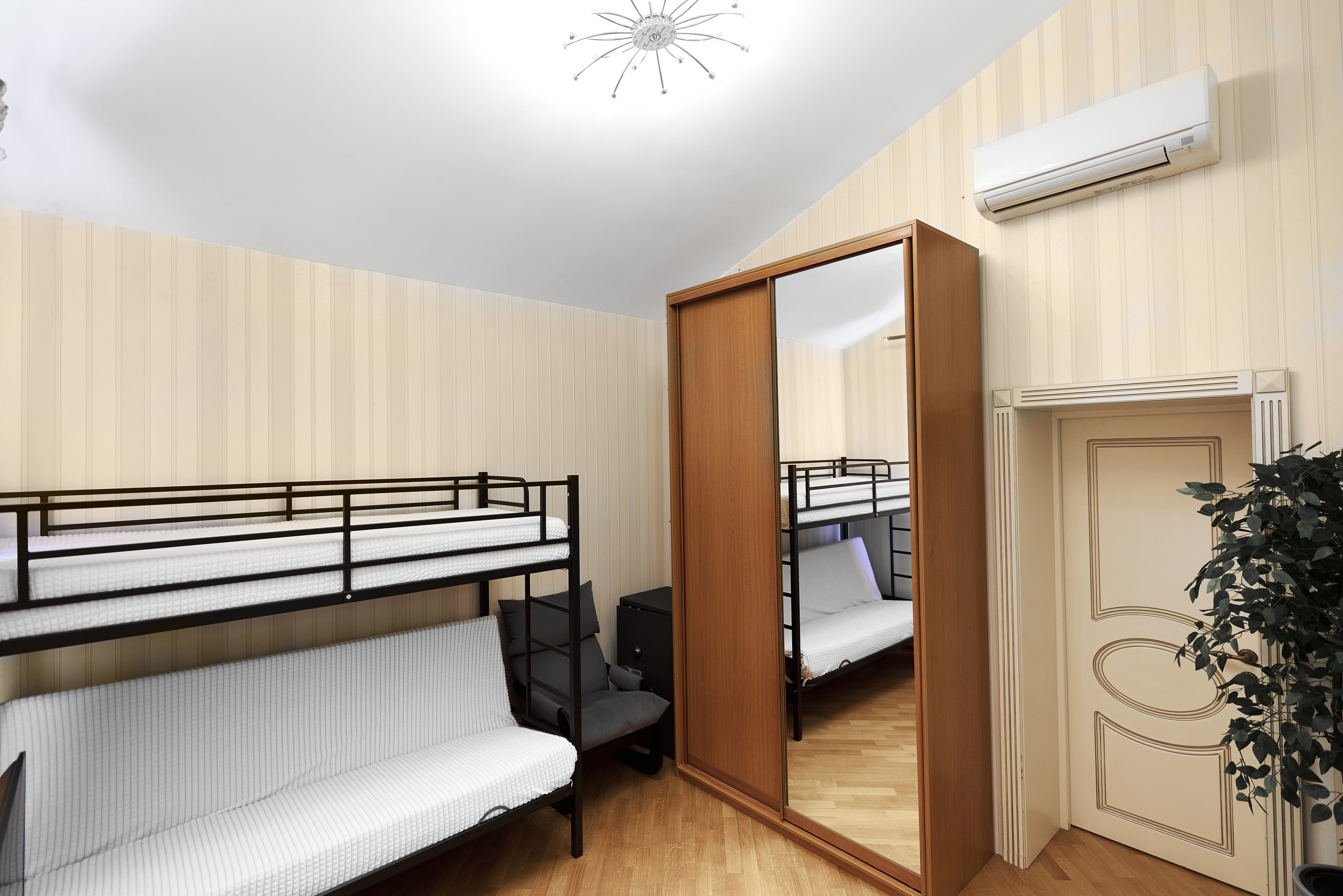 Реабилитационный центр — Антонов PRO