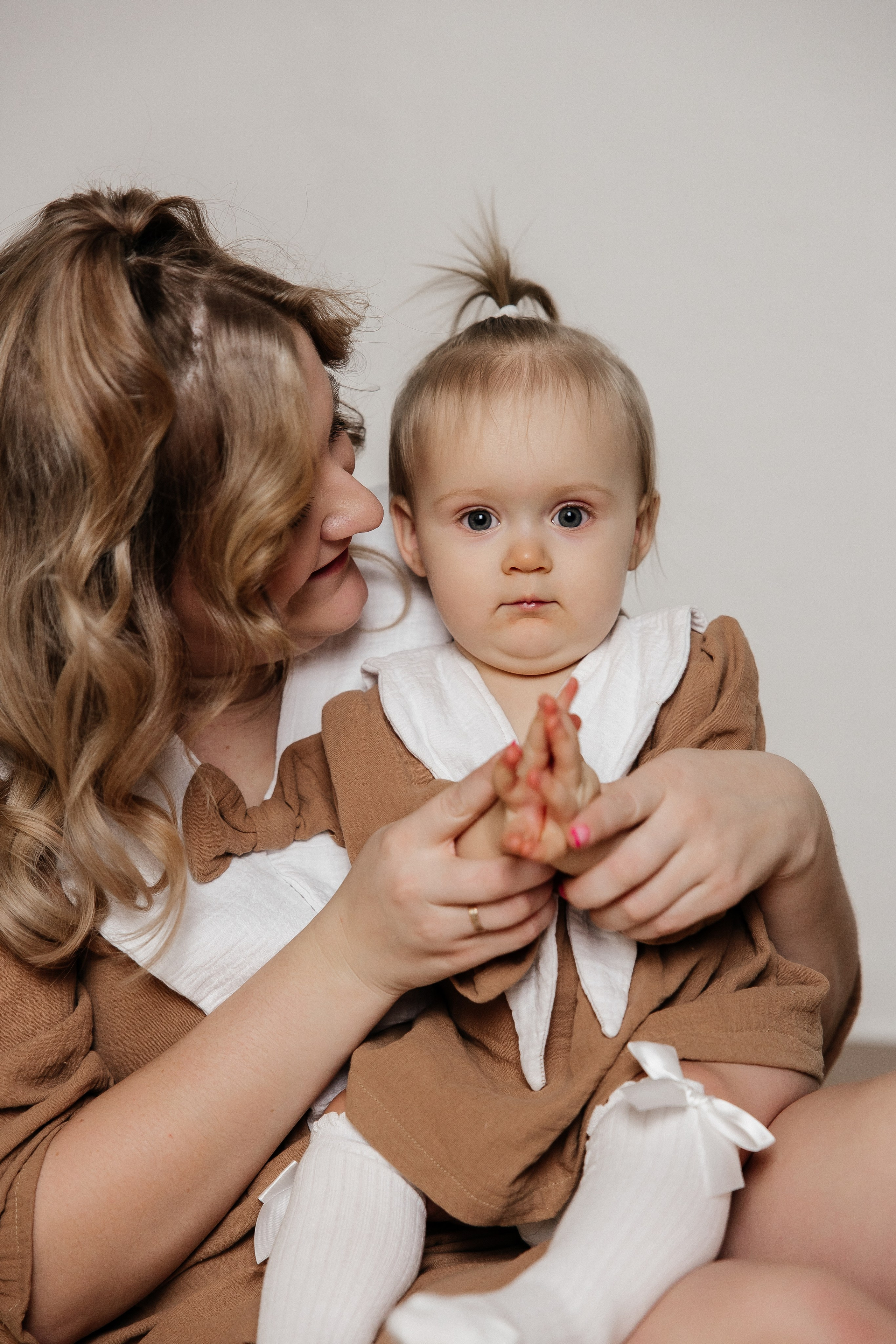Стеше 1 годик. Профессиональный фотограф Кристина Искусных. Талдом- Москва