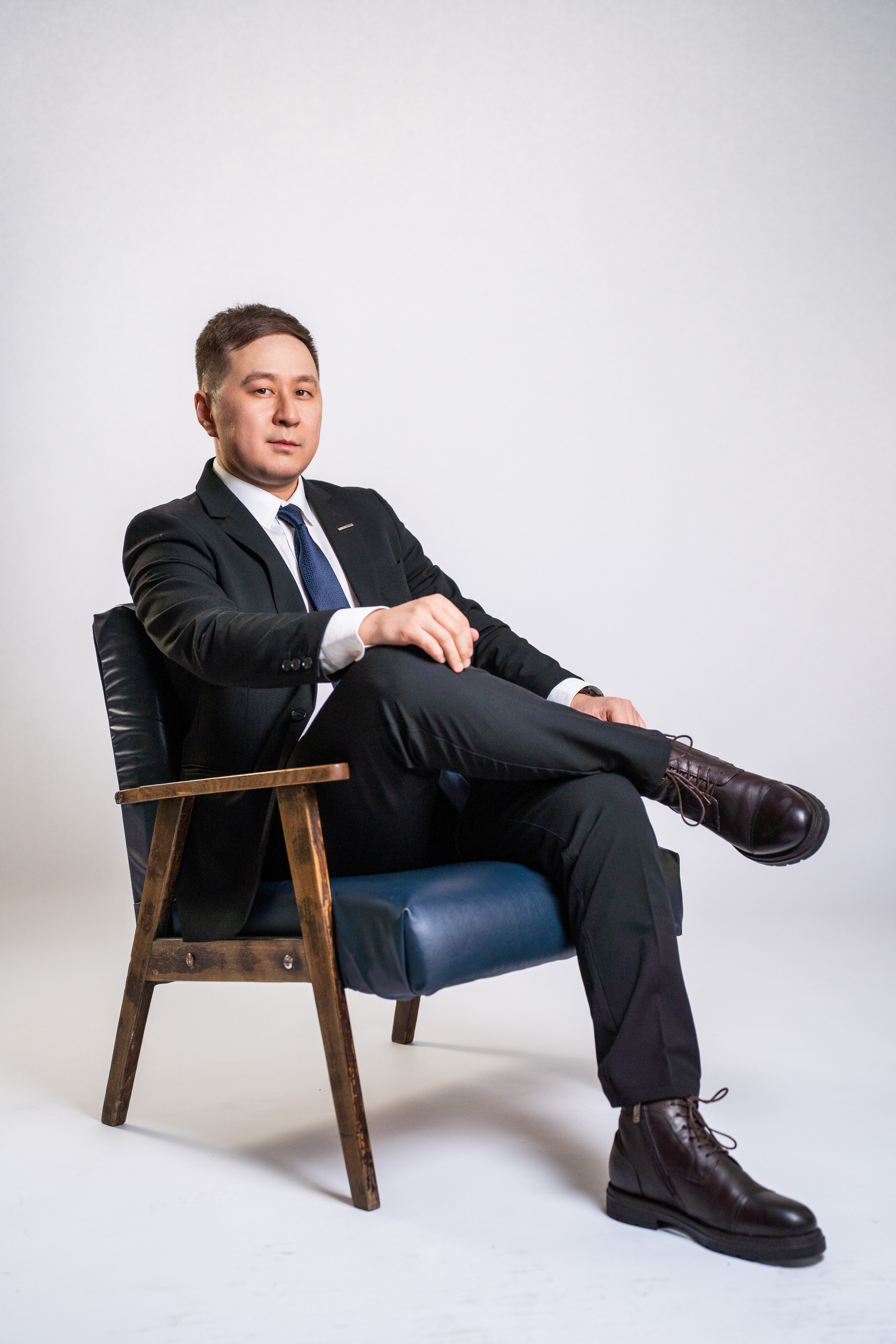 Индивидуальные. Главная