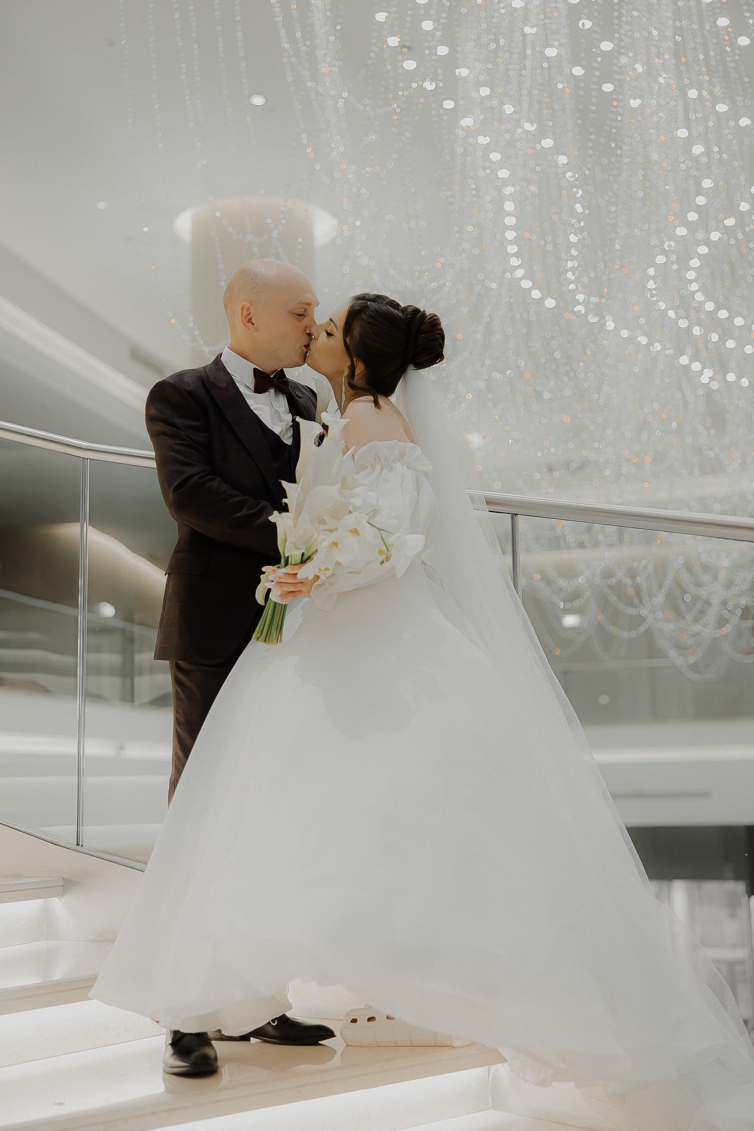 Александр и Маргарита. Свадебный и семейный фотограф Елизавета Ермак | Москва и МО