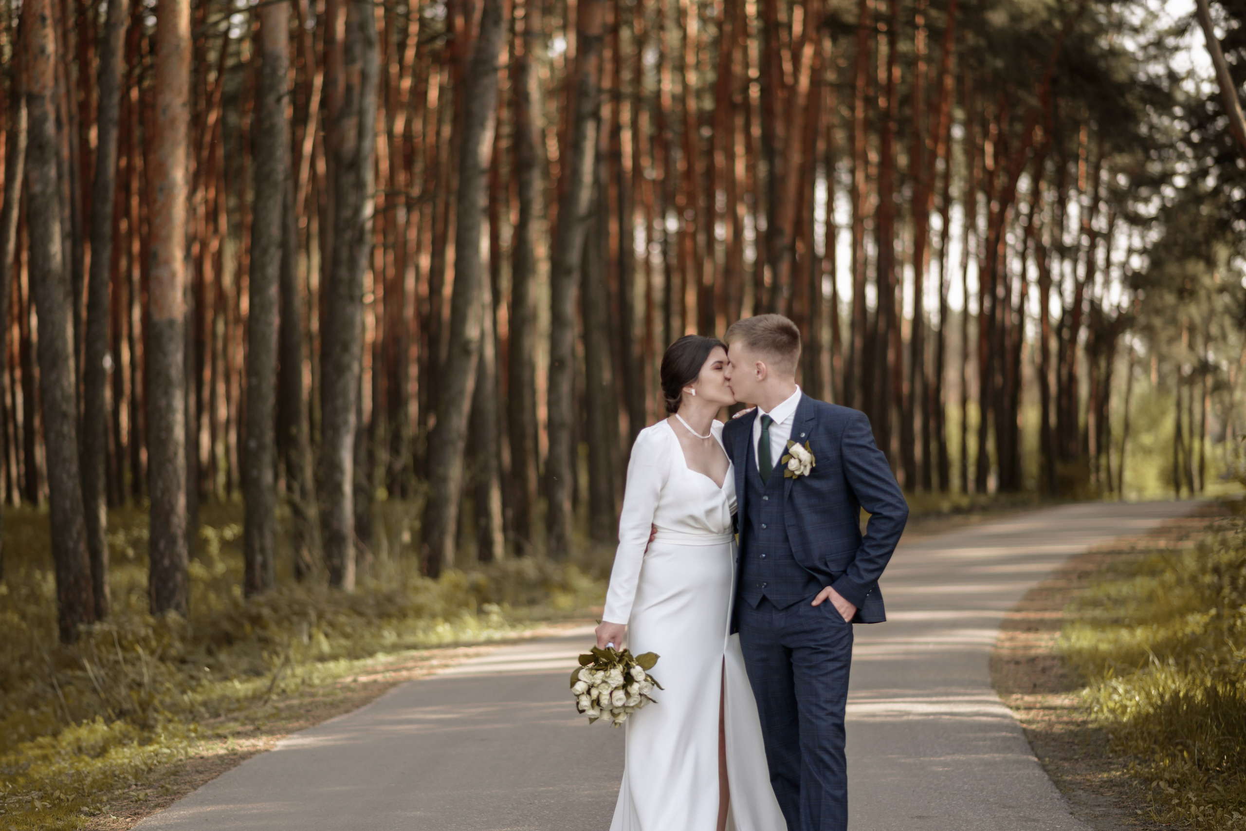 Эдуард и Виктория. Свадебный фотограф Белгород Валуйки Старый Оскол Воронеж