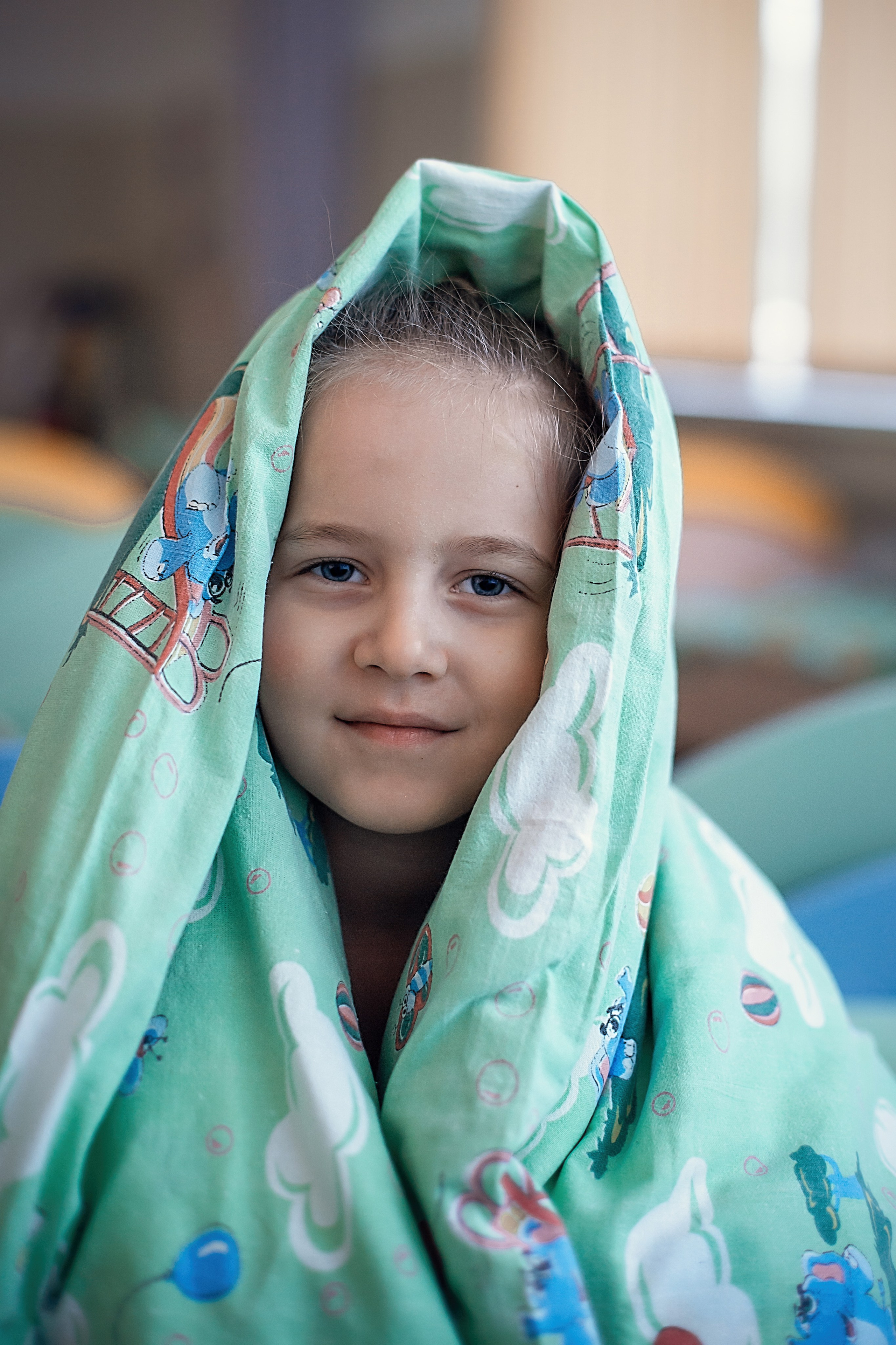 День в саду_ноябрь 2024. Семейный фотограф в Санкт-Петербурге