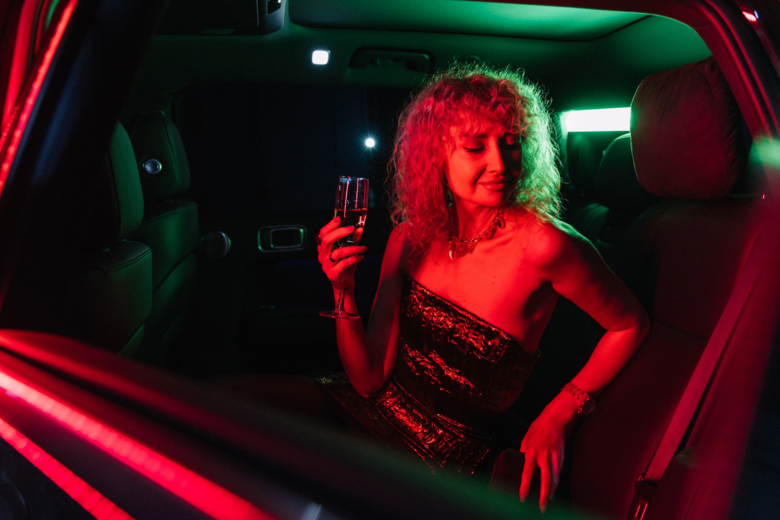 Ирина. Главная