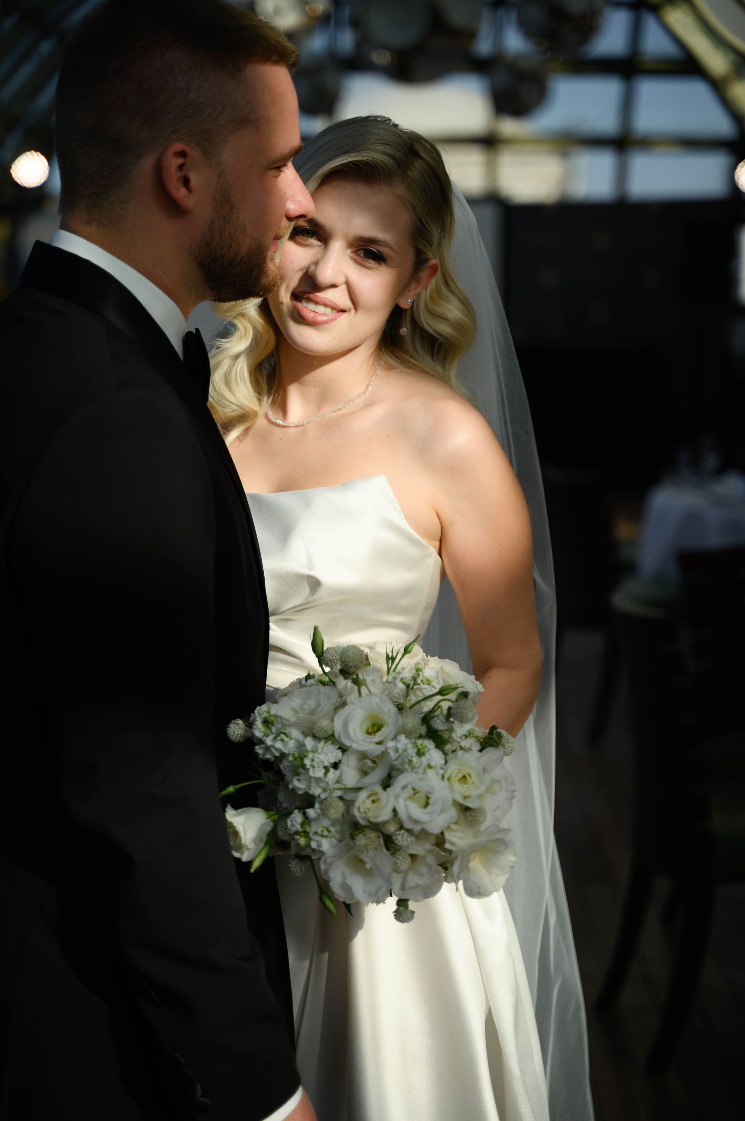 Свадьба мечты. Свадебный фотограф Константинова Елена