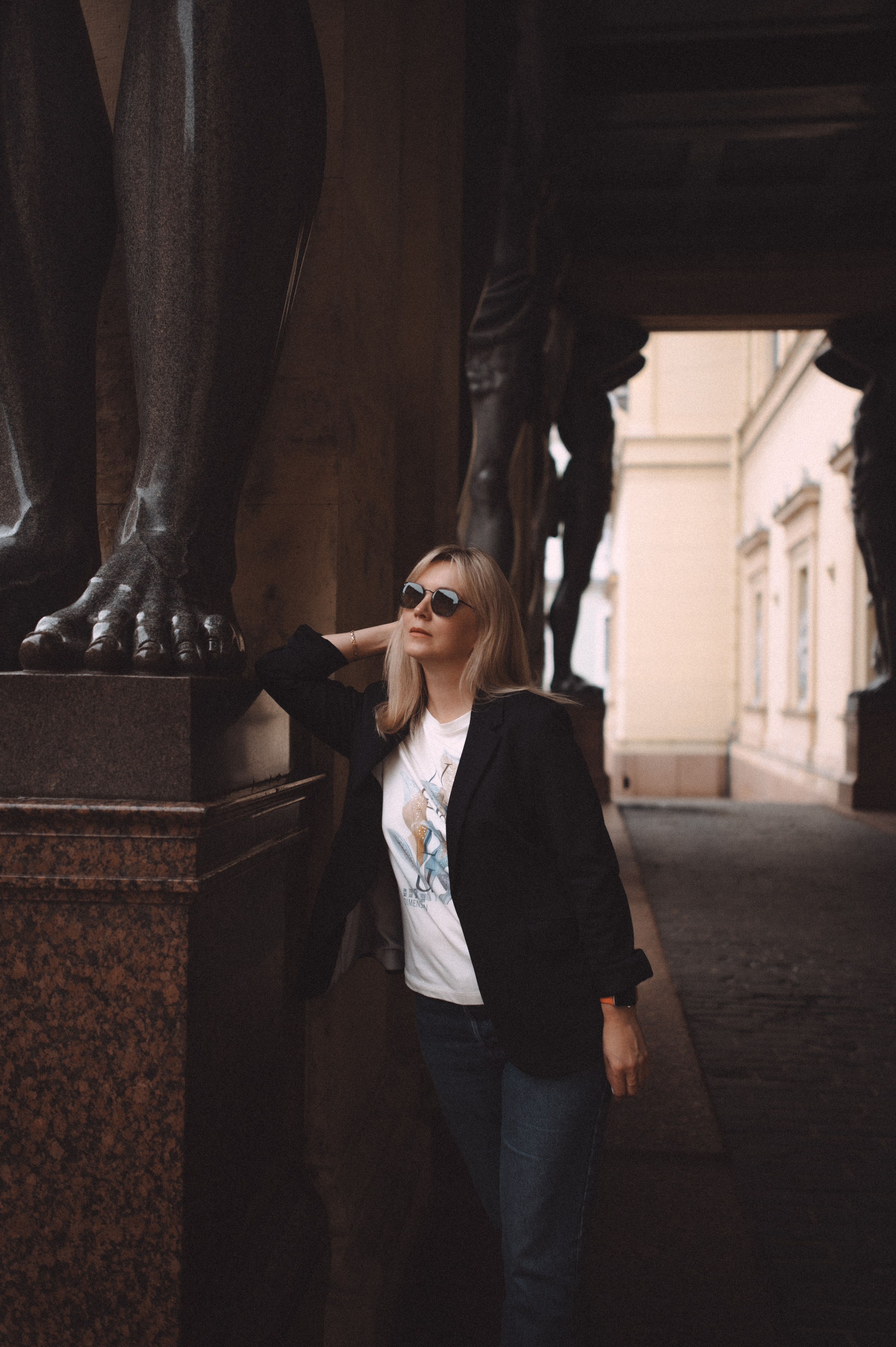 Надежда. Семейный фотограф в Санкт-Петербурге Александра Милованова