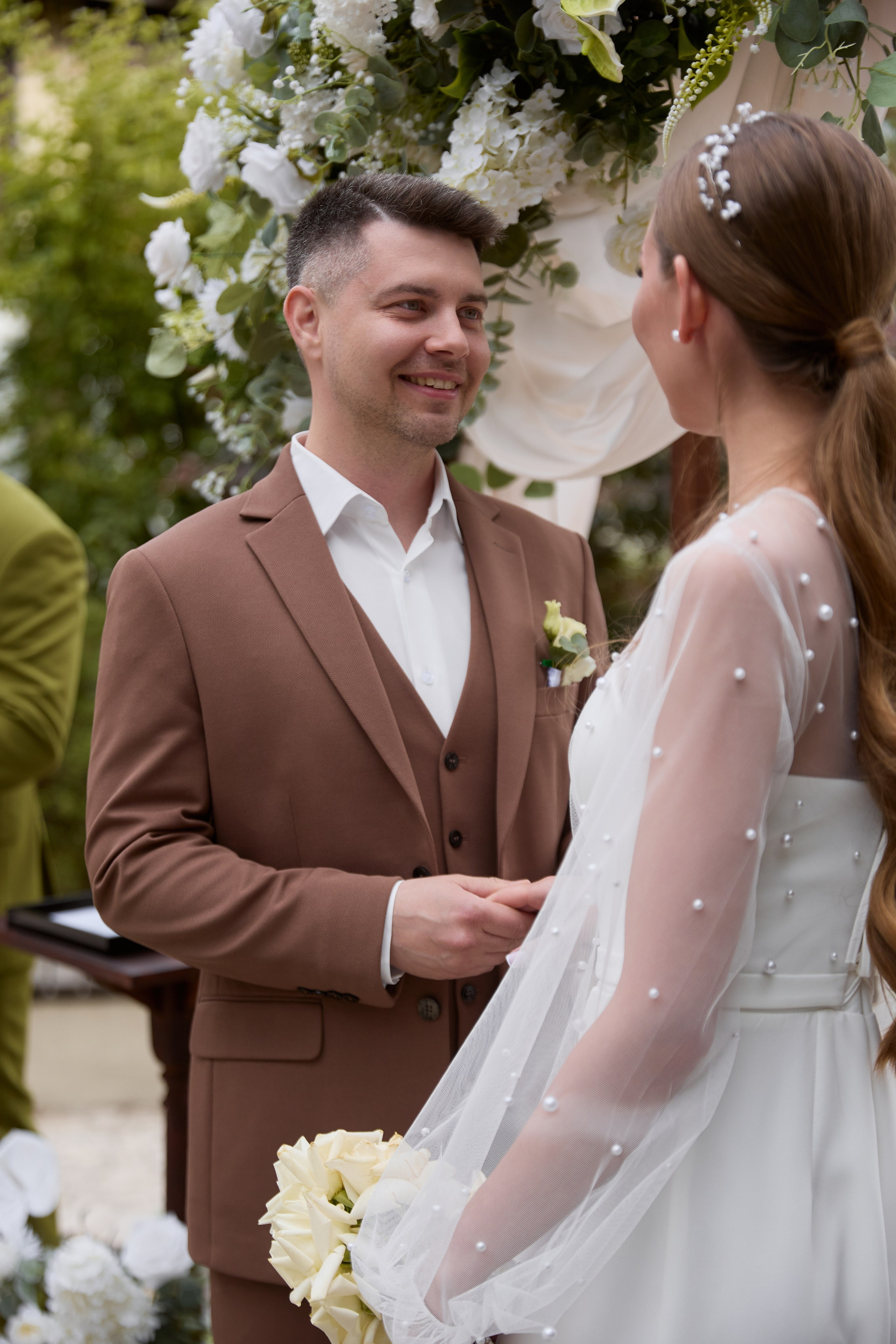 Алексей и Кристина. Juliashtondic. photo